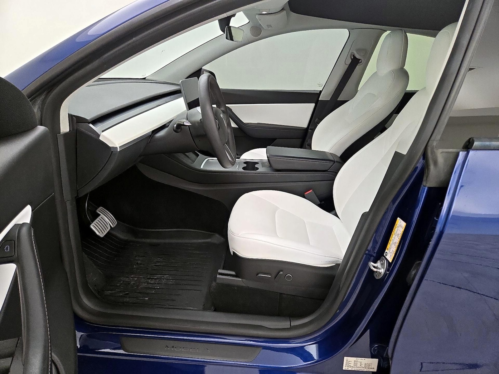 2022 Tesla Model Y Performance - Photo 12