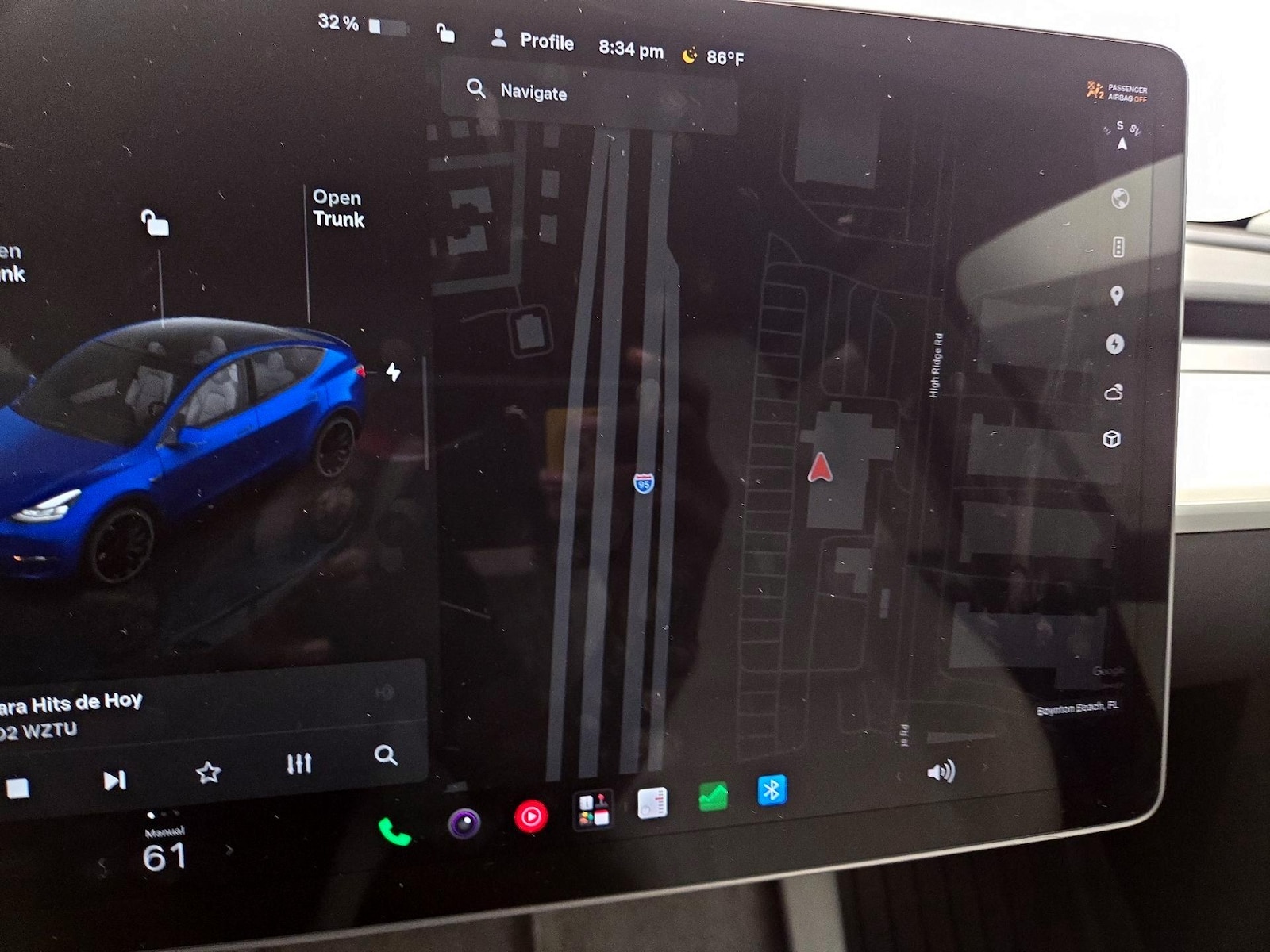 2022 Tesla Model Y Performance - Photo 14