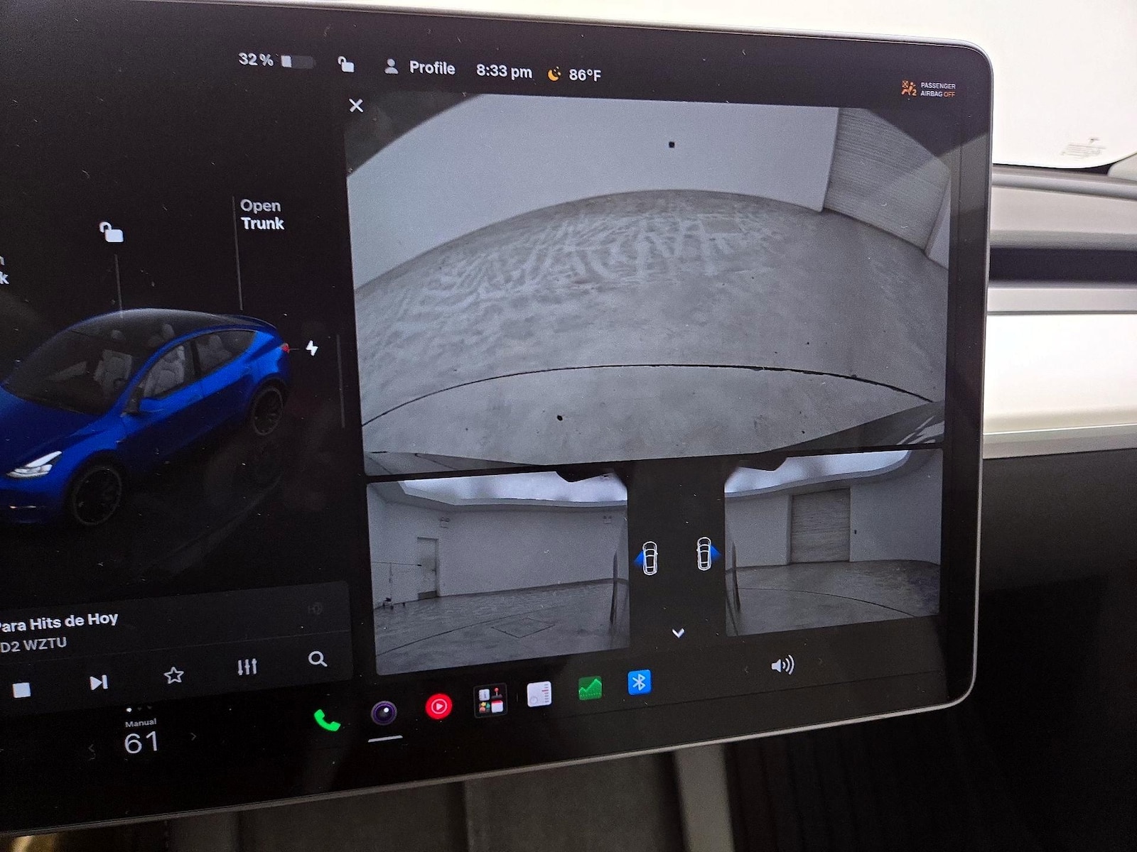2022 Tesla Model Y Performance - Photo 15