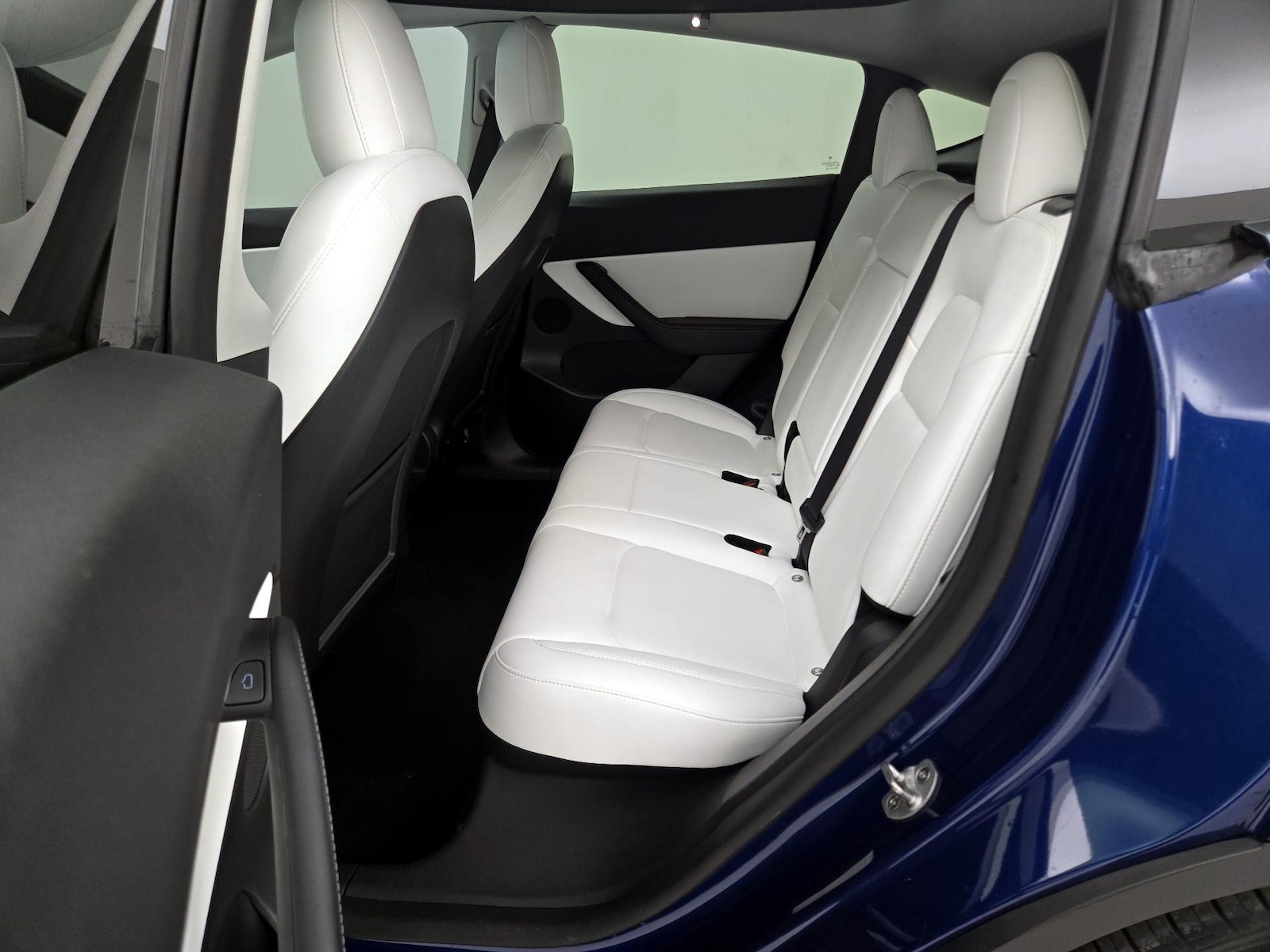 2022 Tesla Model Y Performance - Photo 21