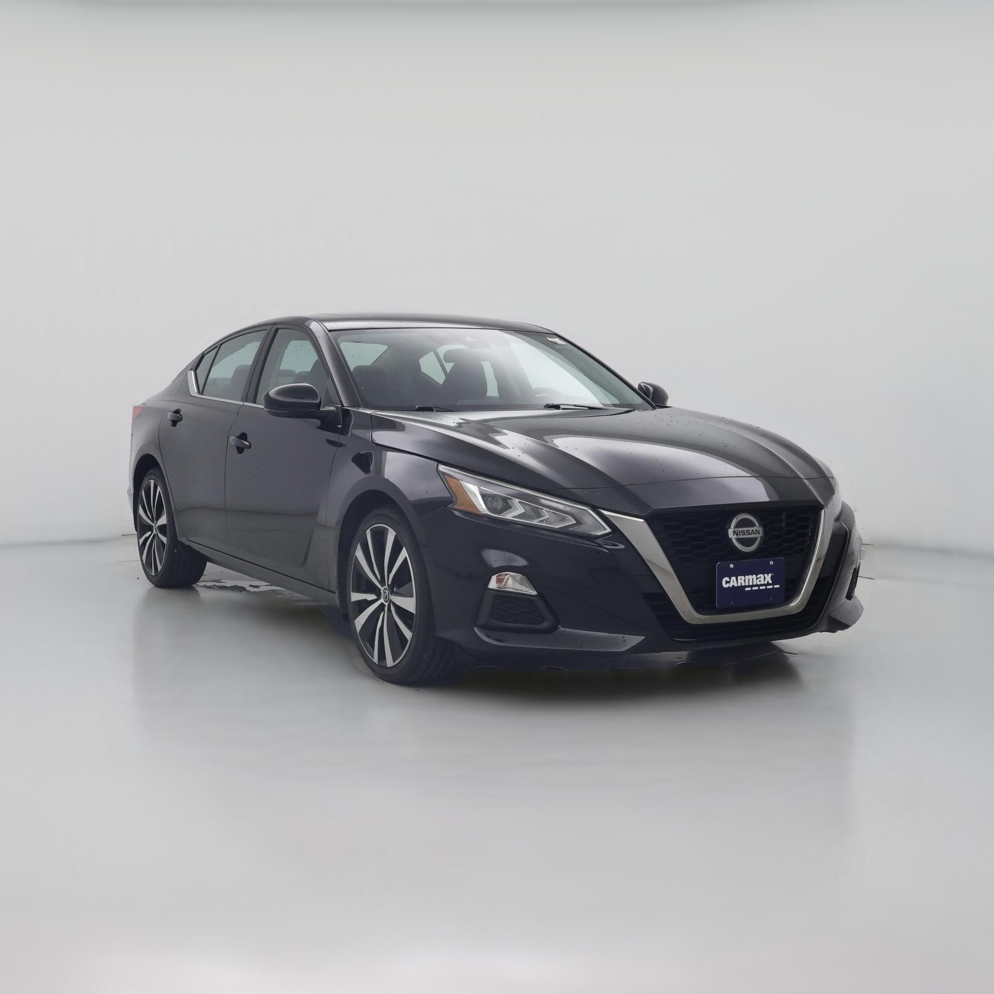 2020 Nissan Altima