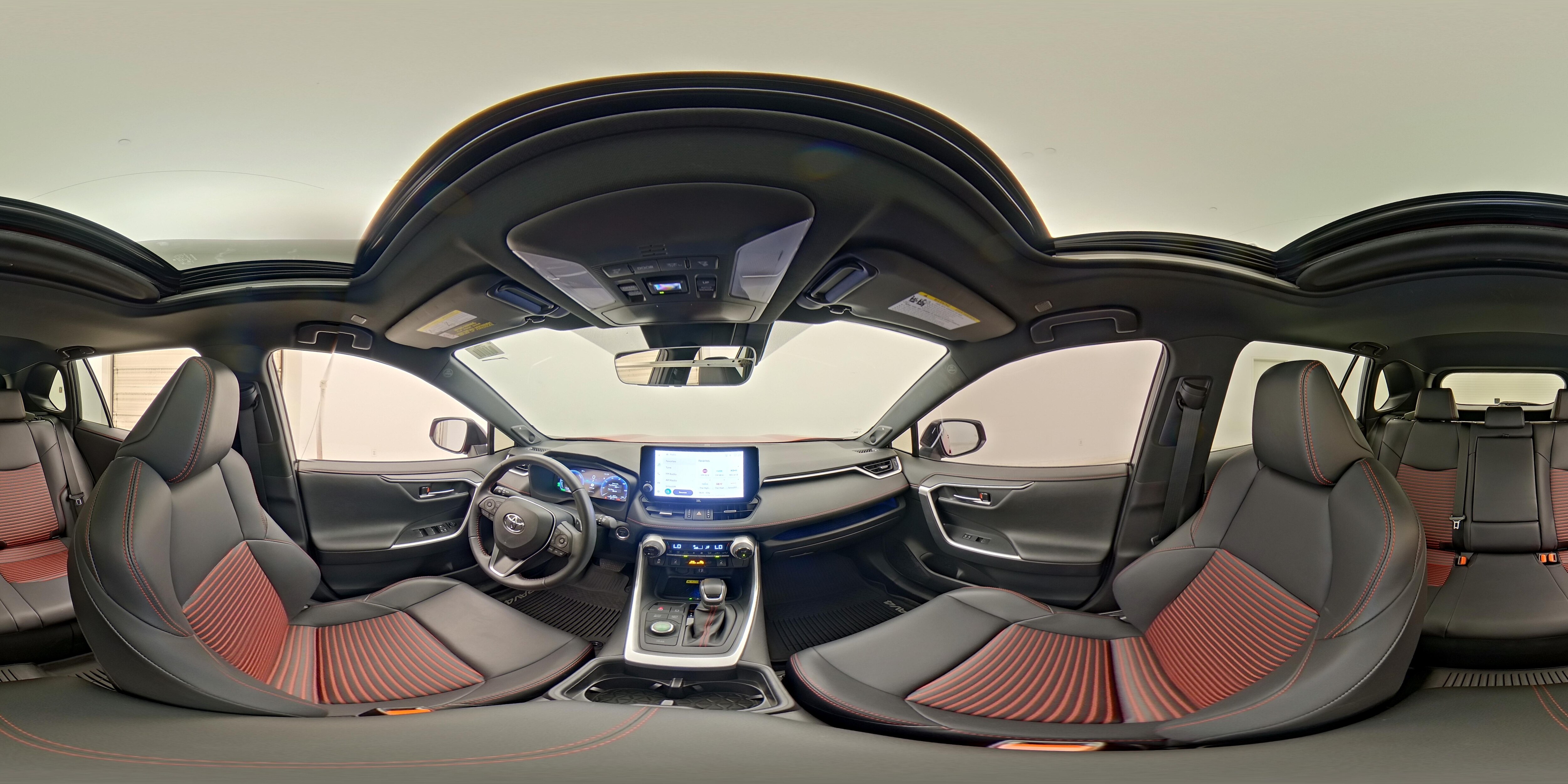 2024 Toyota RAV4 XSE - Photo 25