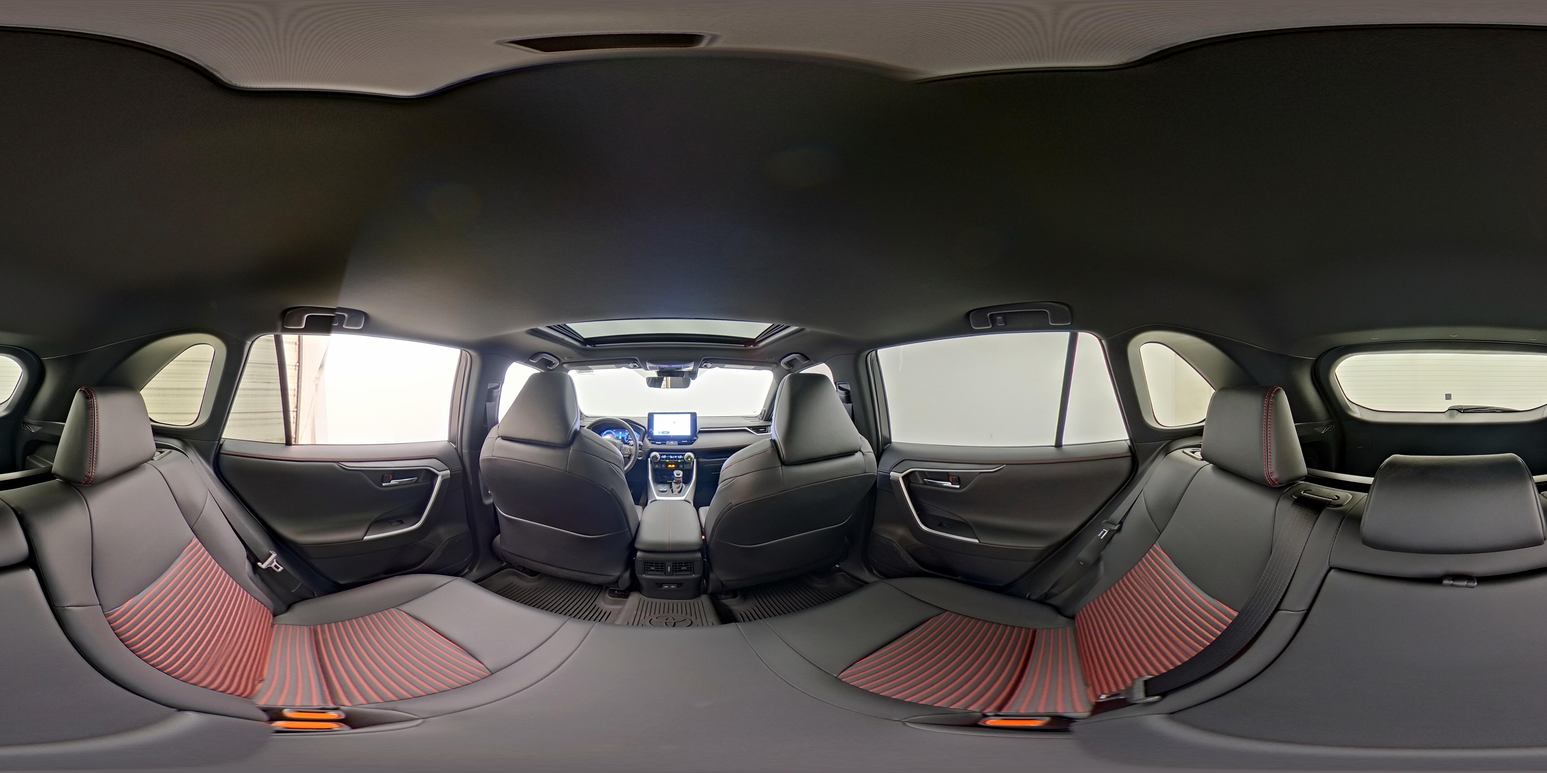 2024 Toyota RAV4 XSE - Photo 26