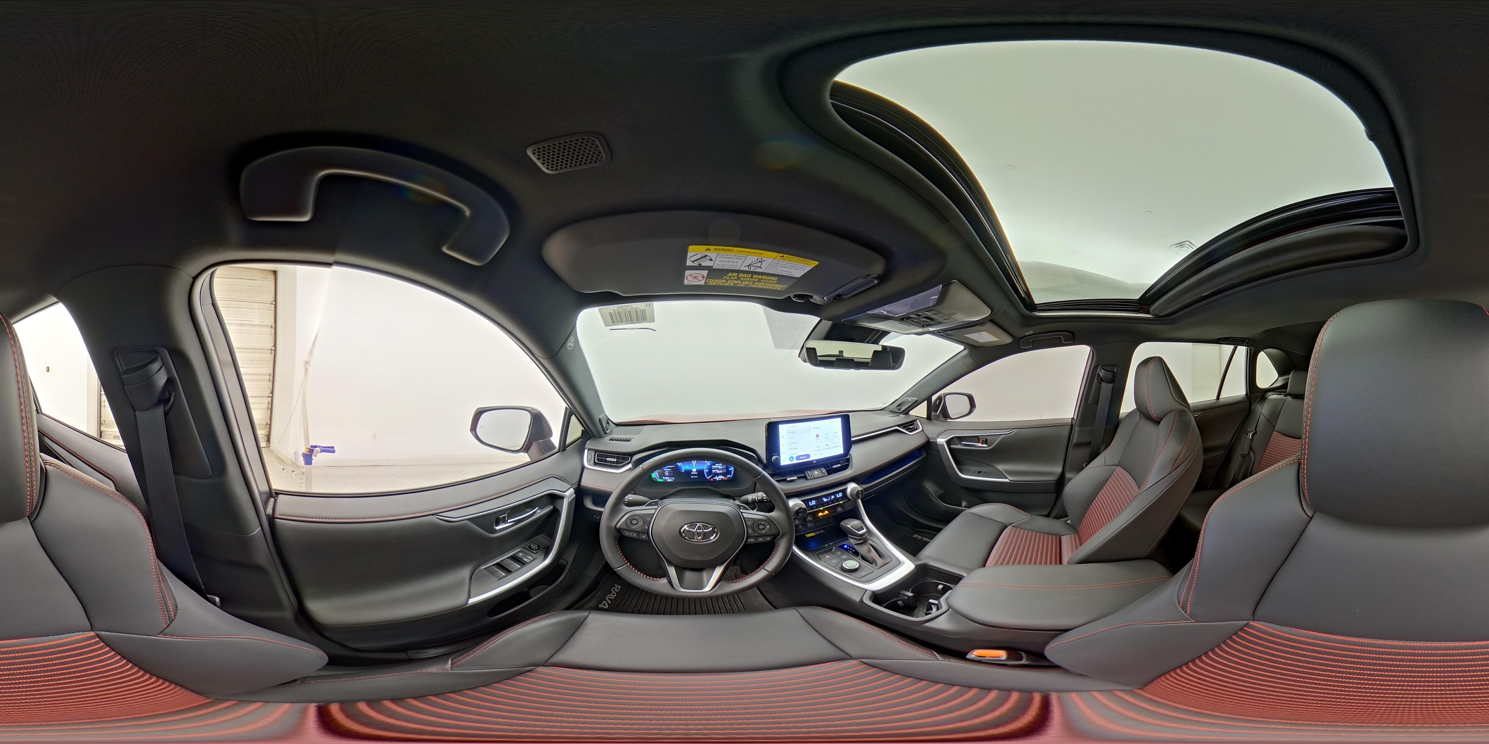 2024 Toyota RAV4 XSE - Photo 27