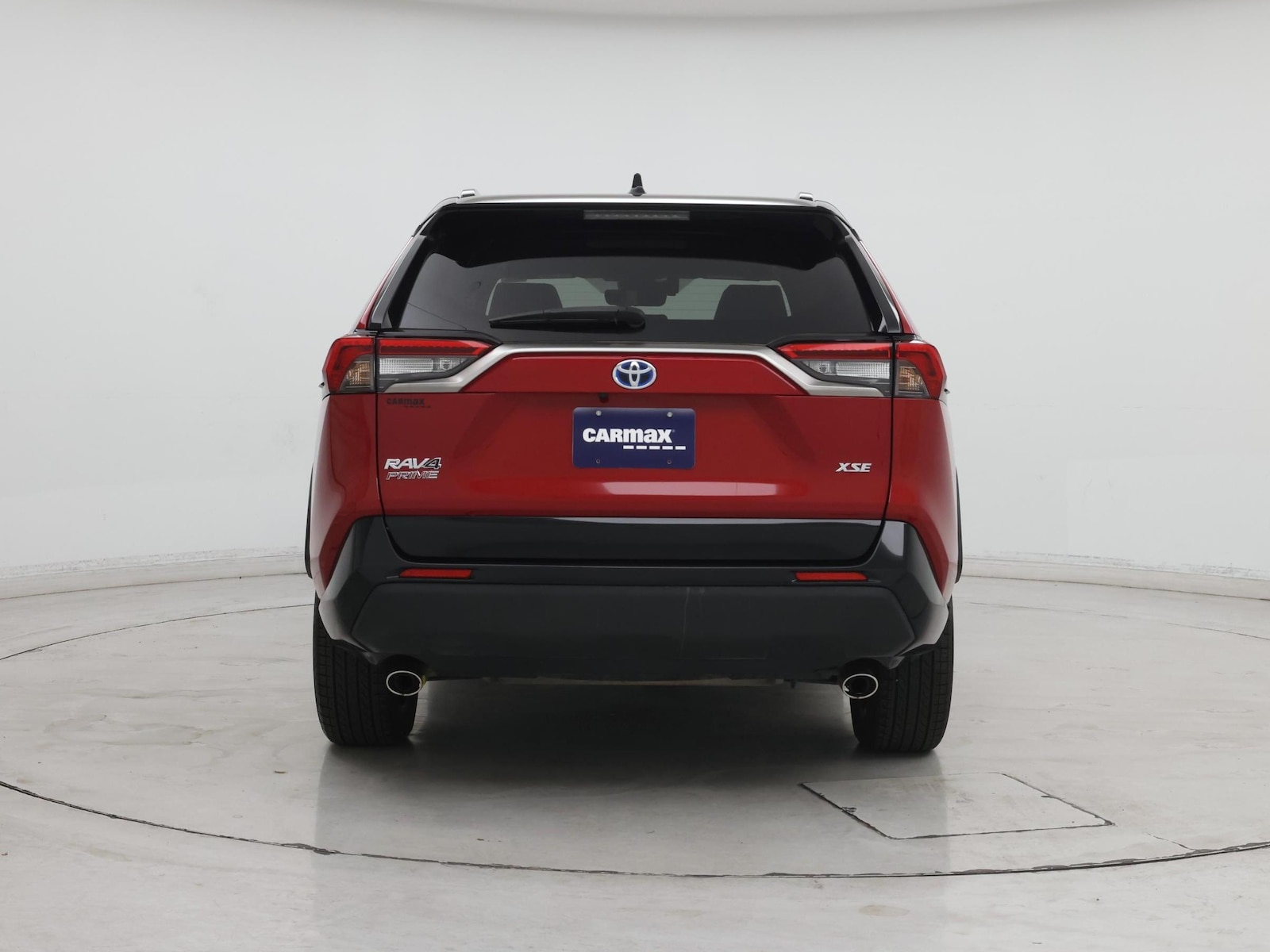 2024 Toyota RAV4 XSE - Photo 7