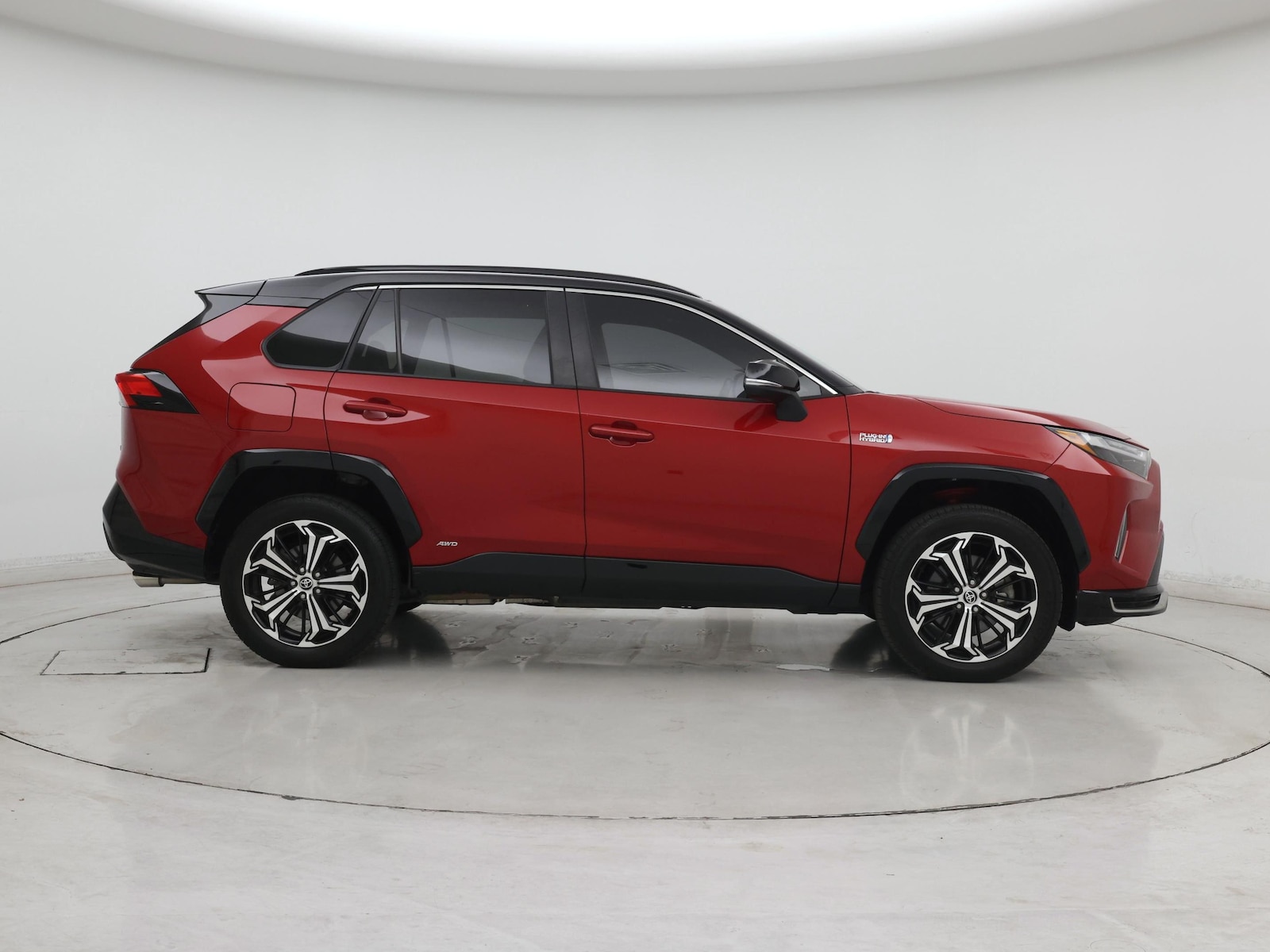 2024 Toyota RAV4 XSE - Photo 8