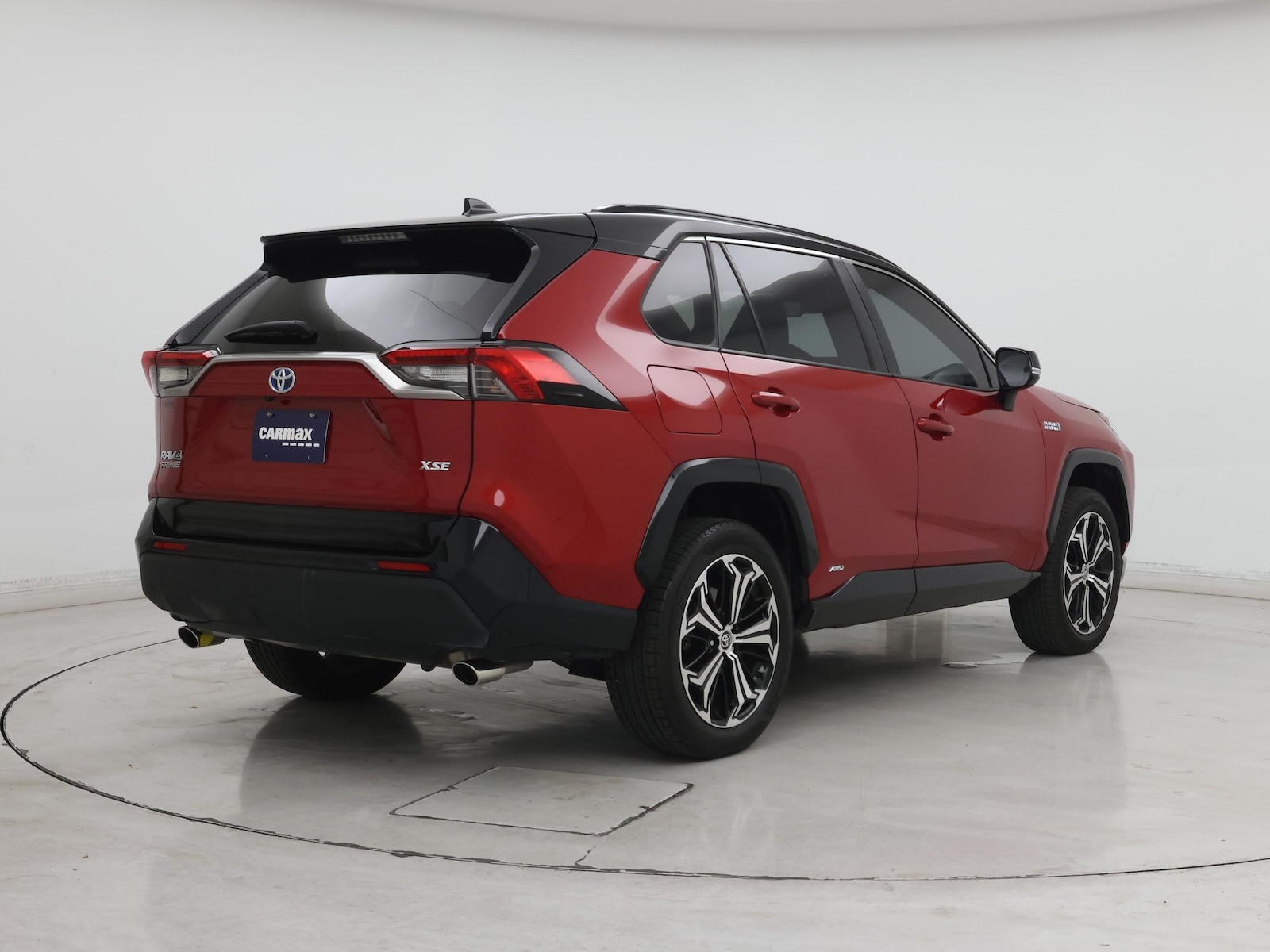 2024 Toyota RAV4 XSE - Photo 9