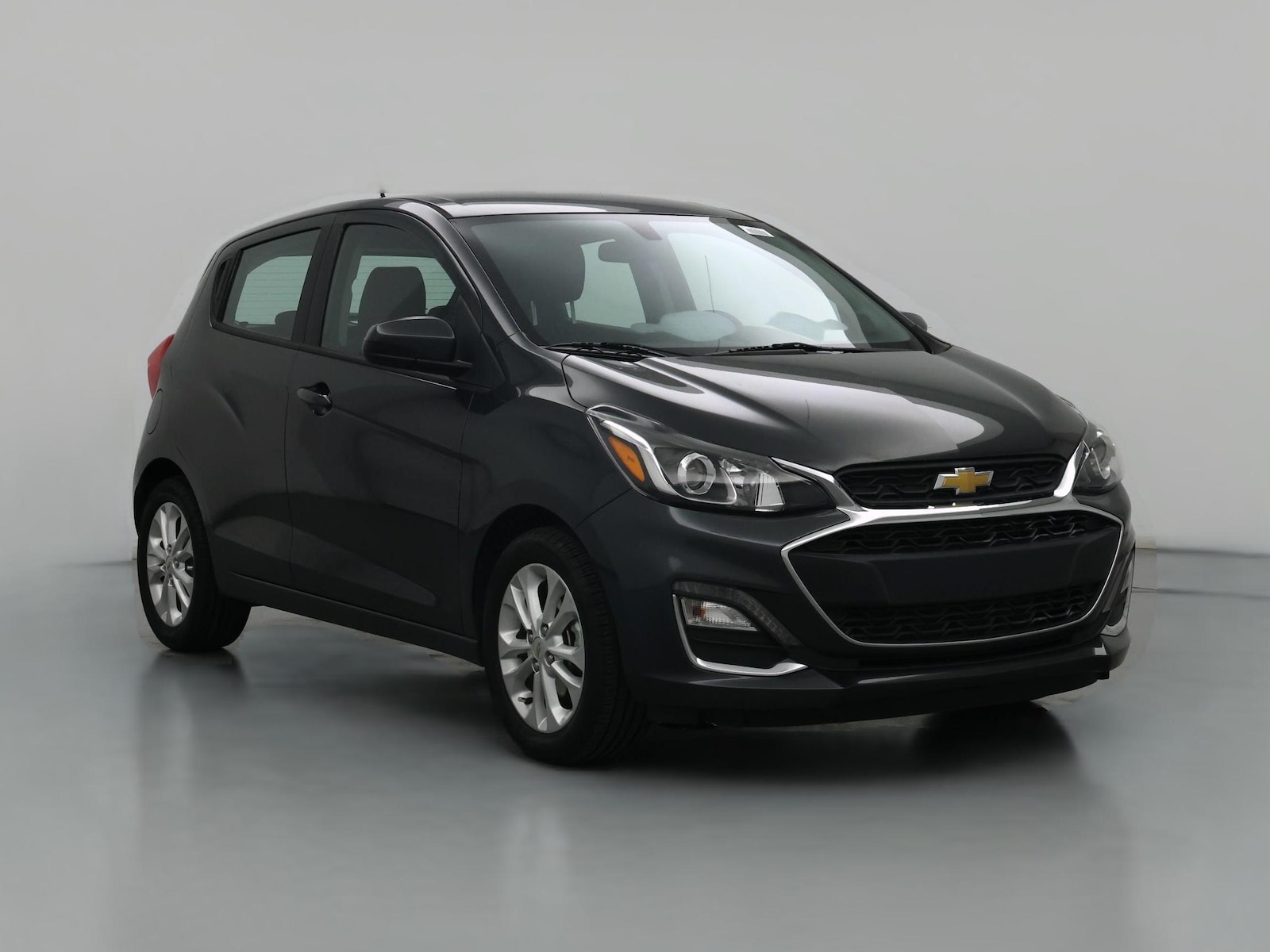 2019 Chevrolet Spark