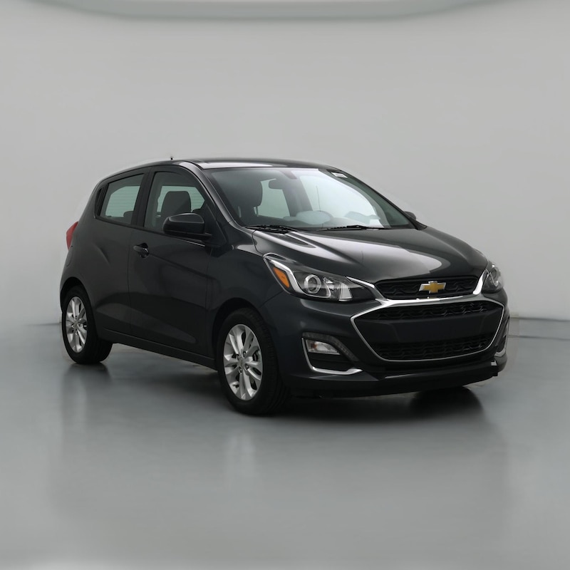 2019 Chevrolet Spark LT