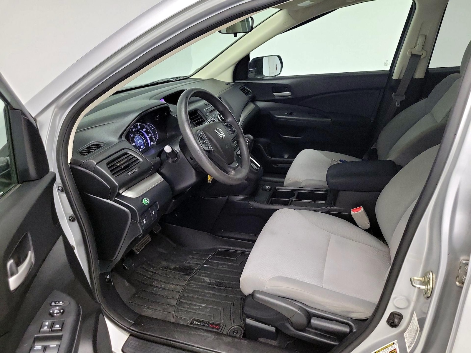 Side Airbags