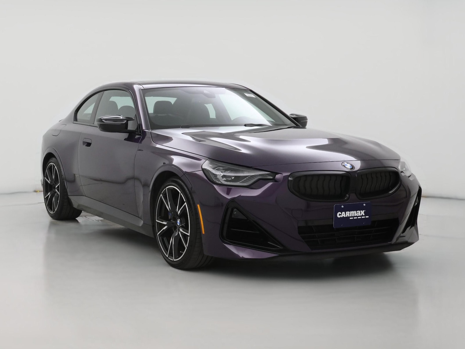 2022 BMW 2 Series