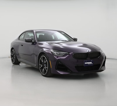 2022 BMW M240 XI