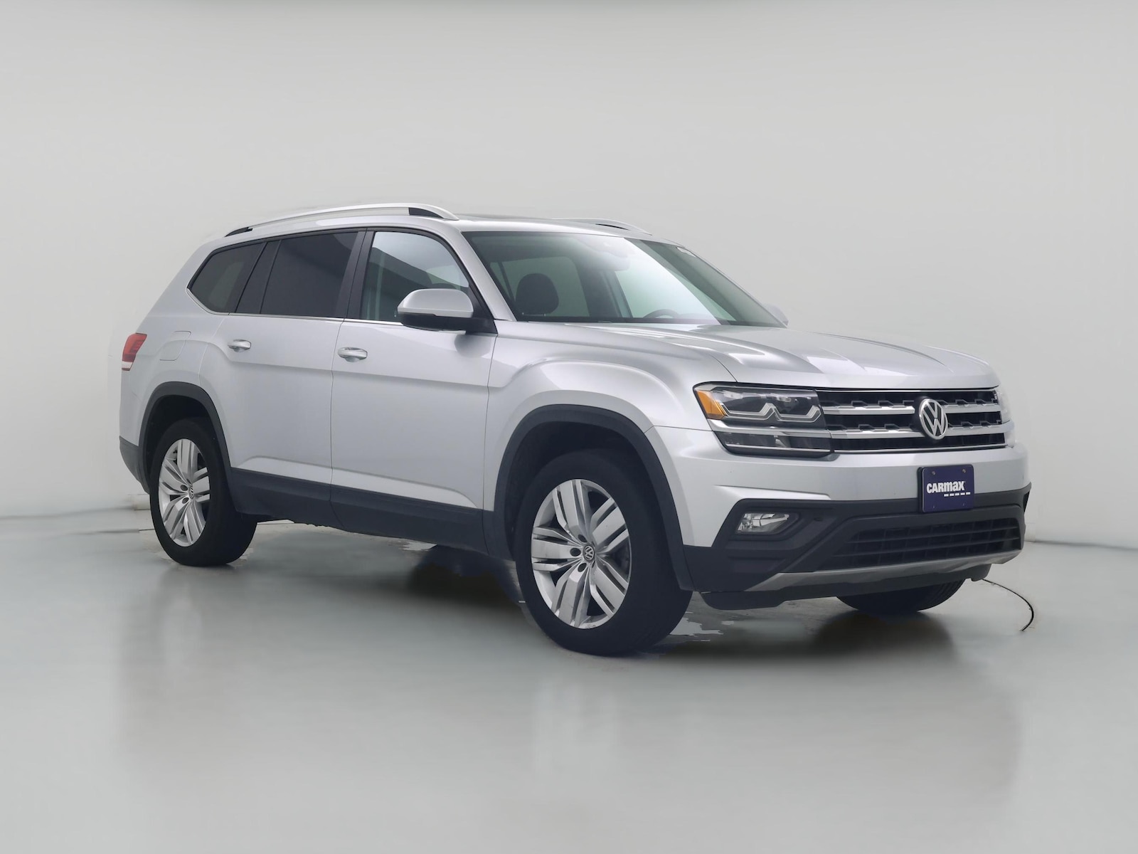 2019 Volkswagen Atlas SE w/Tech