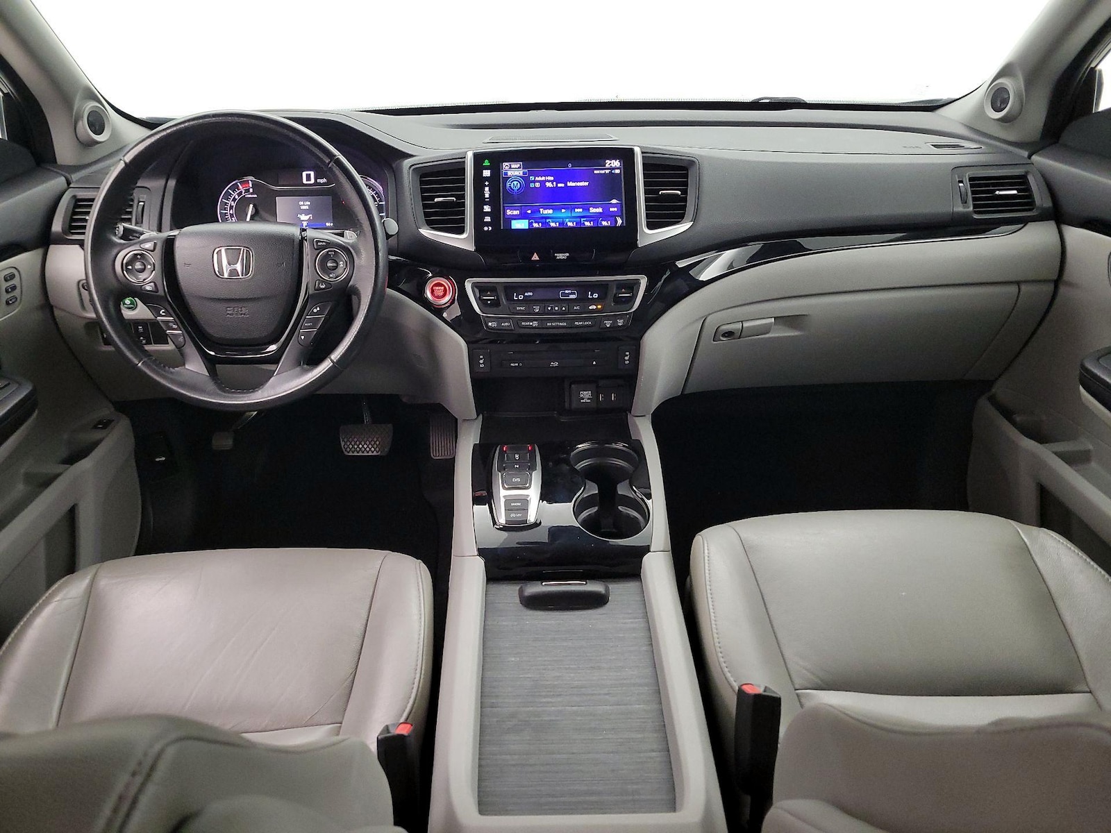 Navigation System
