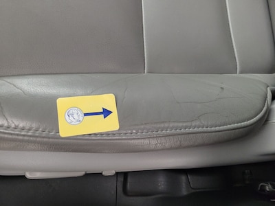 Condition detail