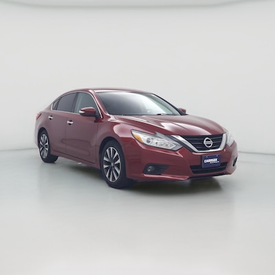Recommended categories heading image of the selected vehicle