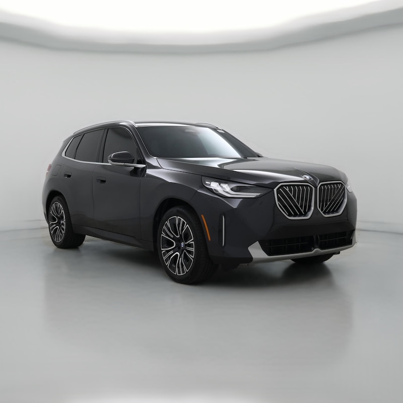 2025 BMW X3 xDrive30