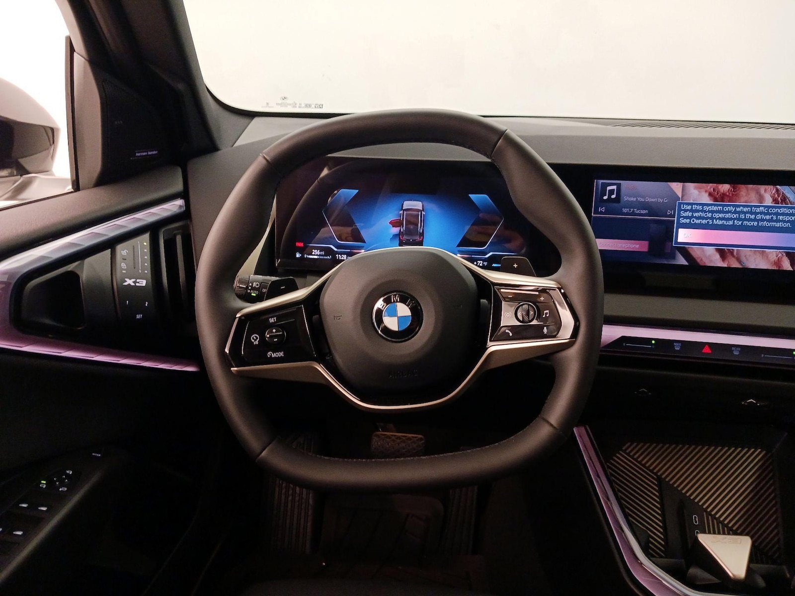 Lane Departure Warning