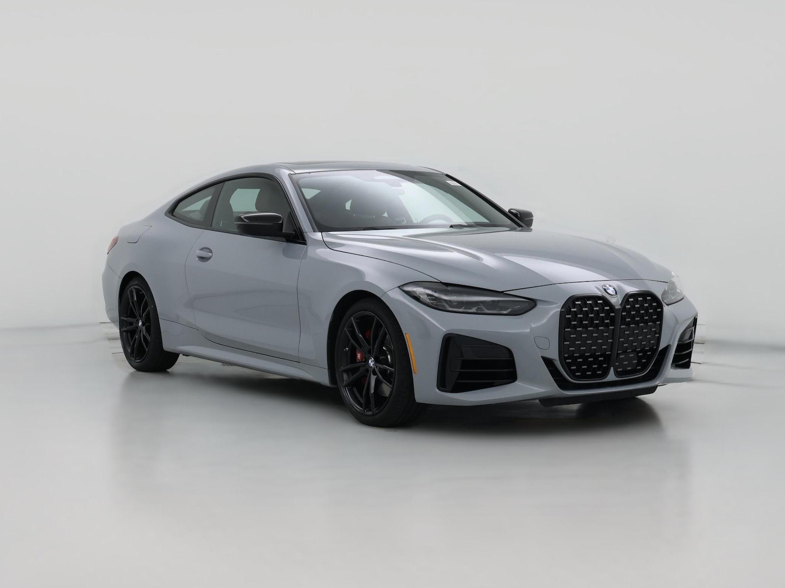 2024 BMW 4 Series M440i