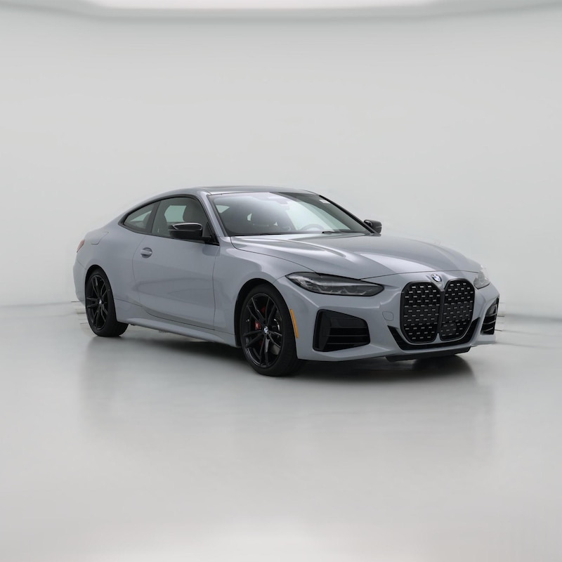 2024 BMW M440 I
