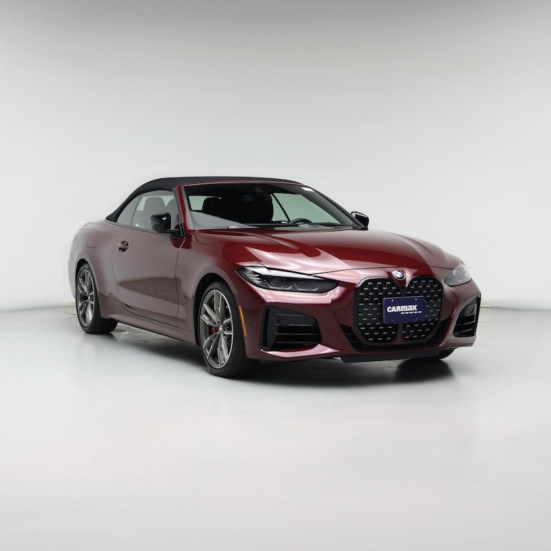 2024 BMW M440 I xDrive