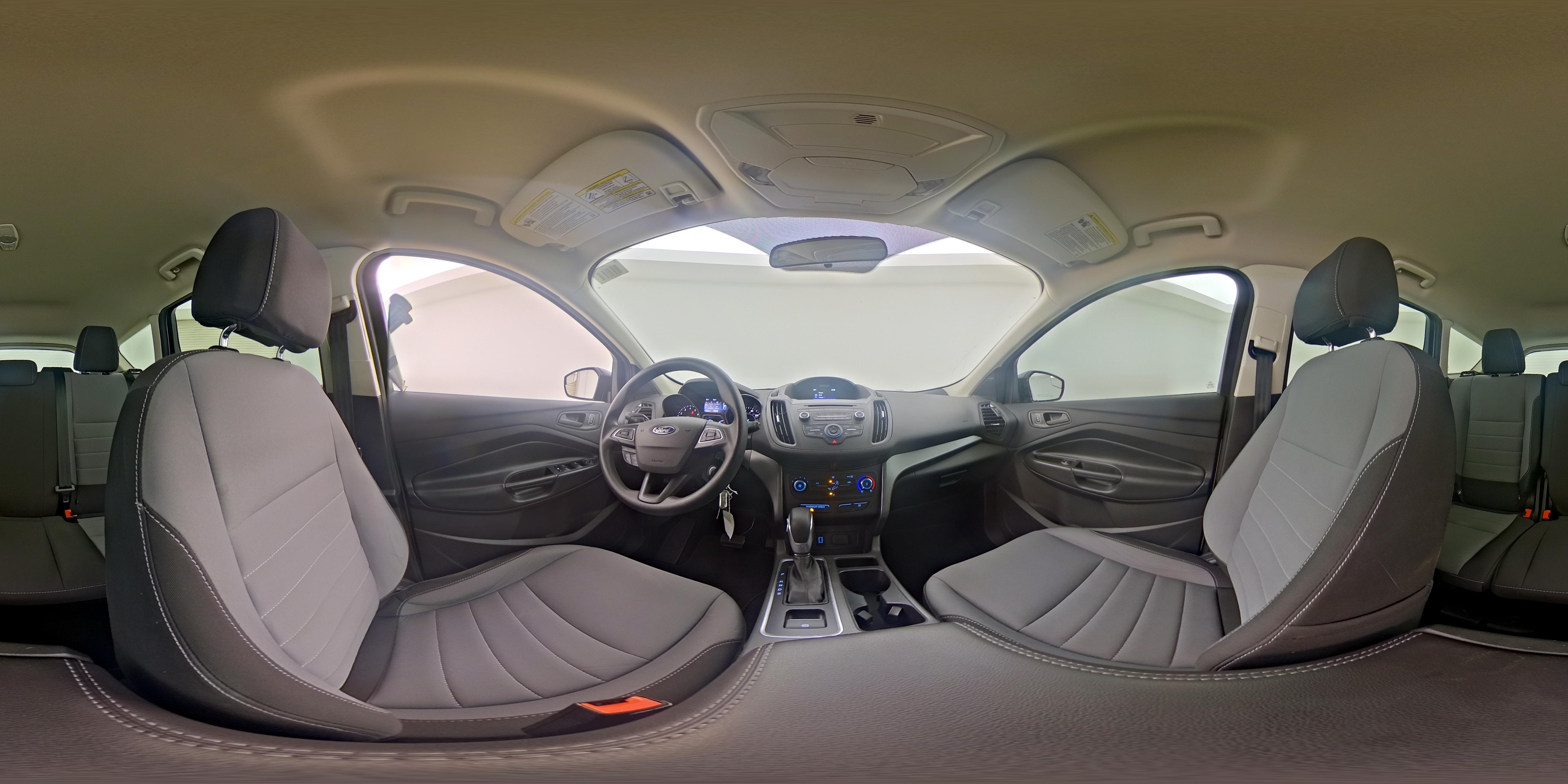 2017 Ford Escape S - Photo 24
