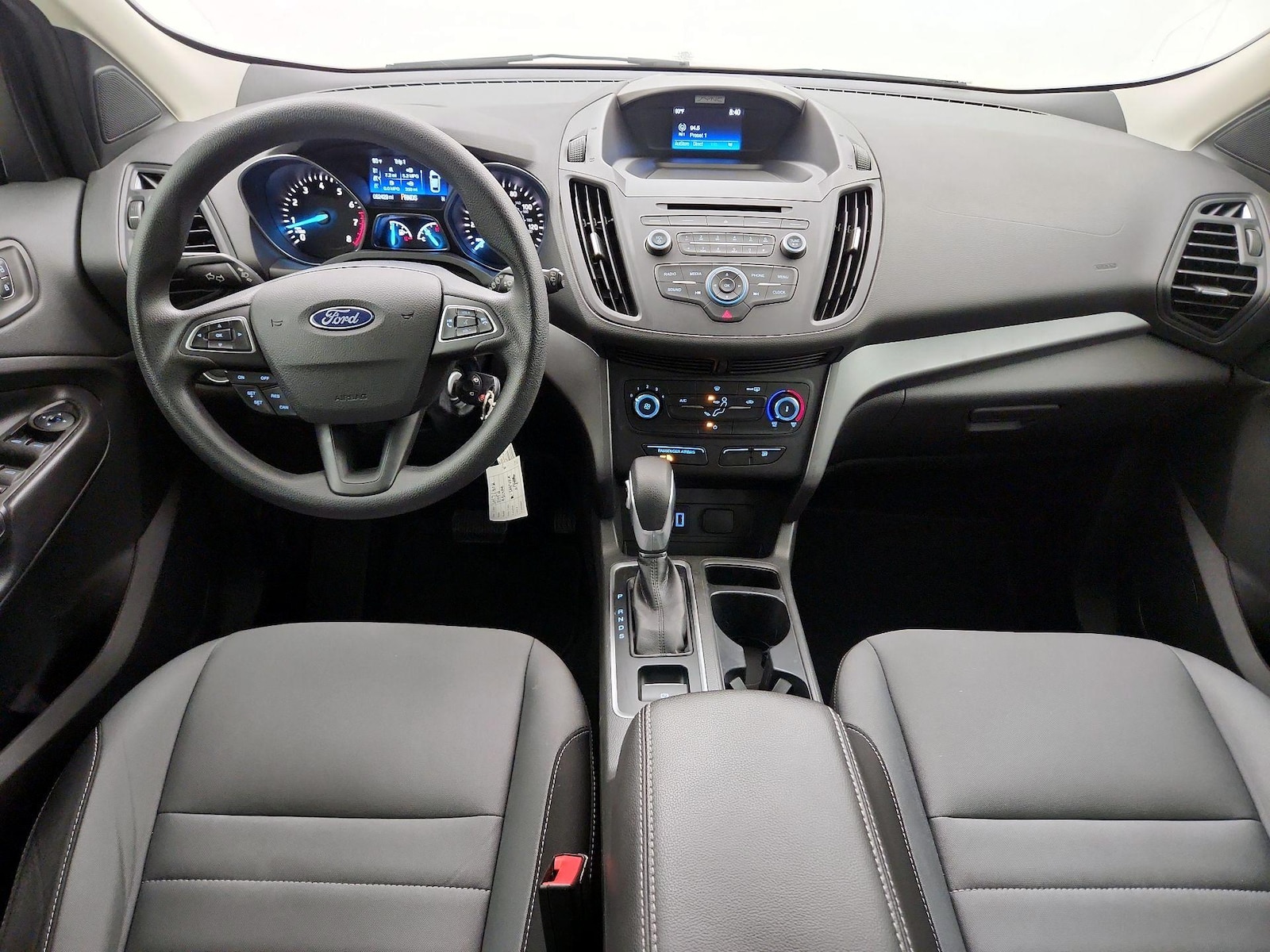2017 Ford Escape S - Photo 10