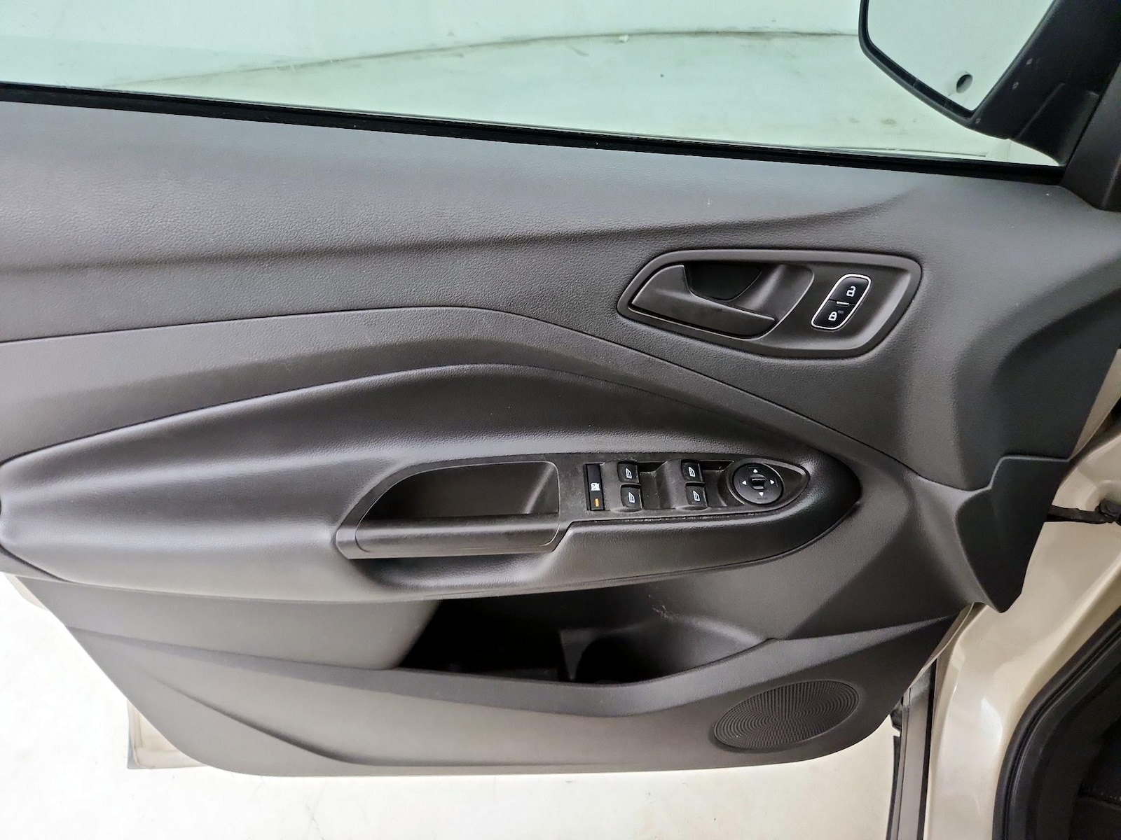 2017 Ford Escape S - Photo 13