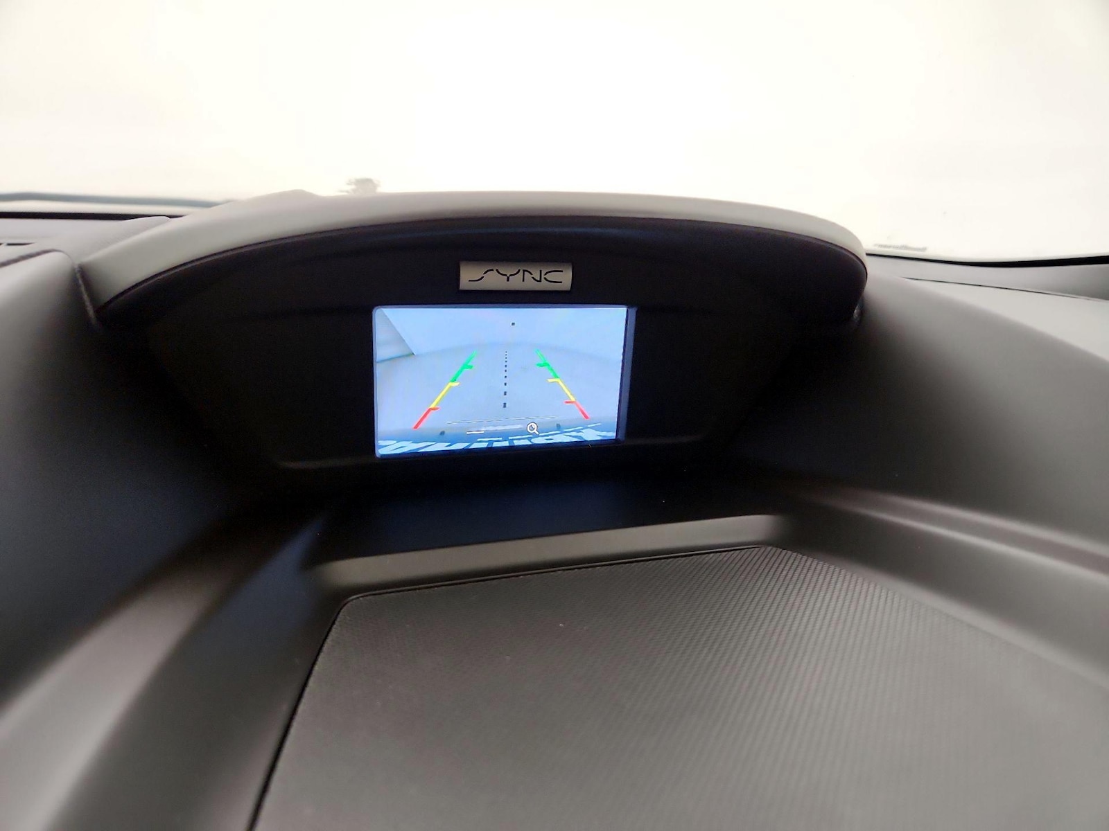 2017 Ford Escape S - Photo 15