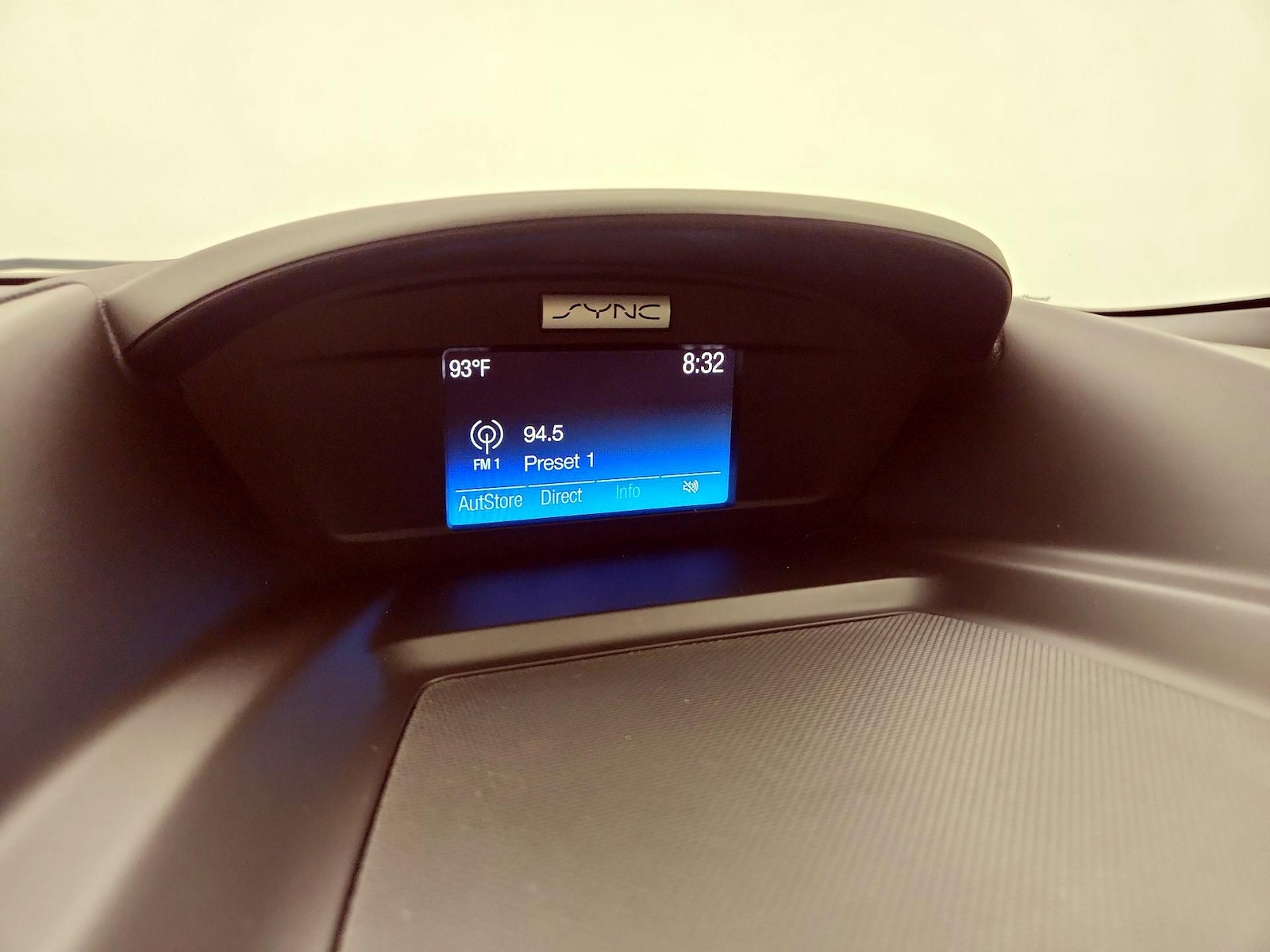 2017 Ford Escape S - Photo 16