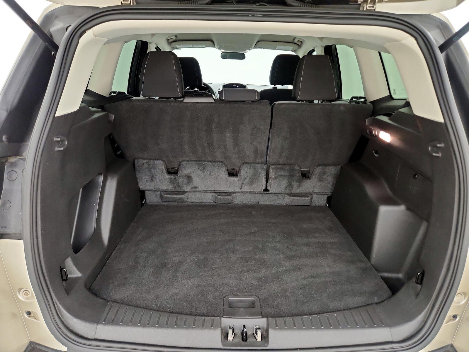 2017 Ford Escape S - Photo 21