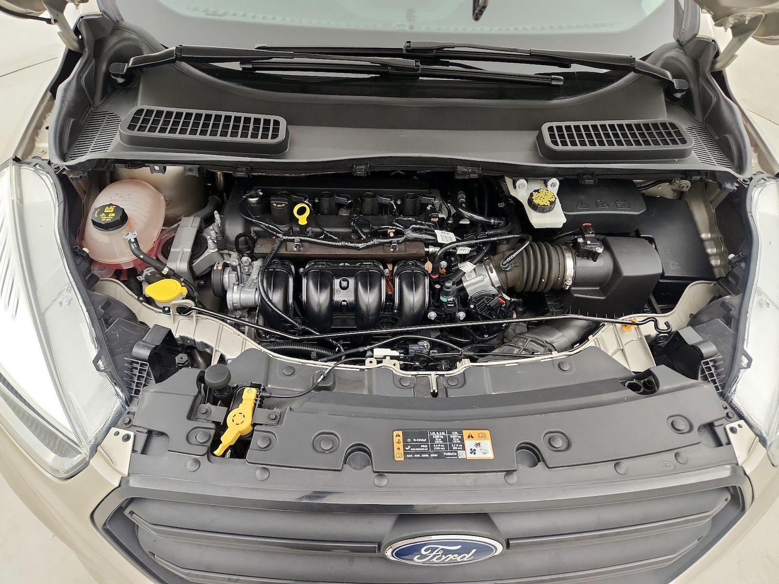 2017 Ford Escape S - Photo 22