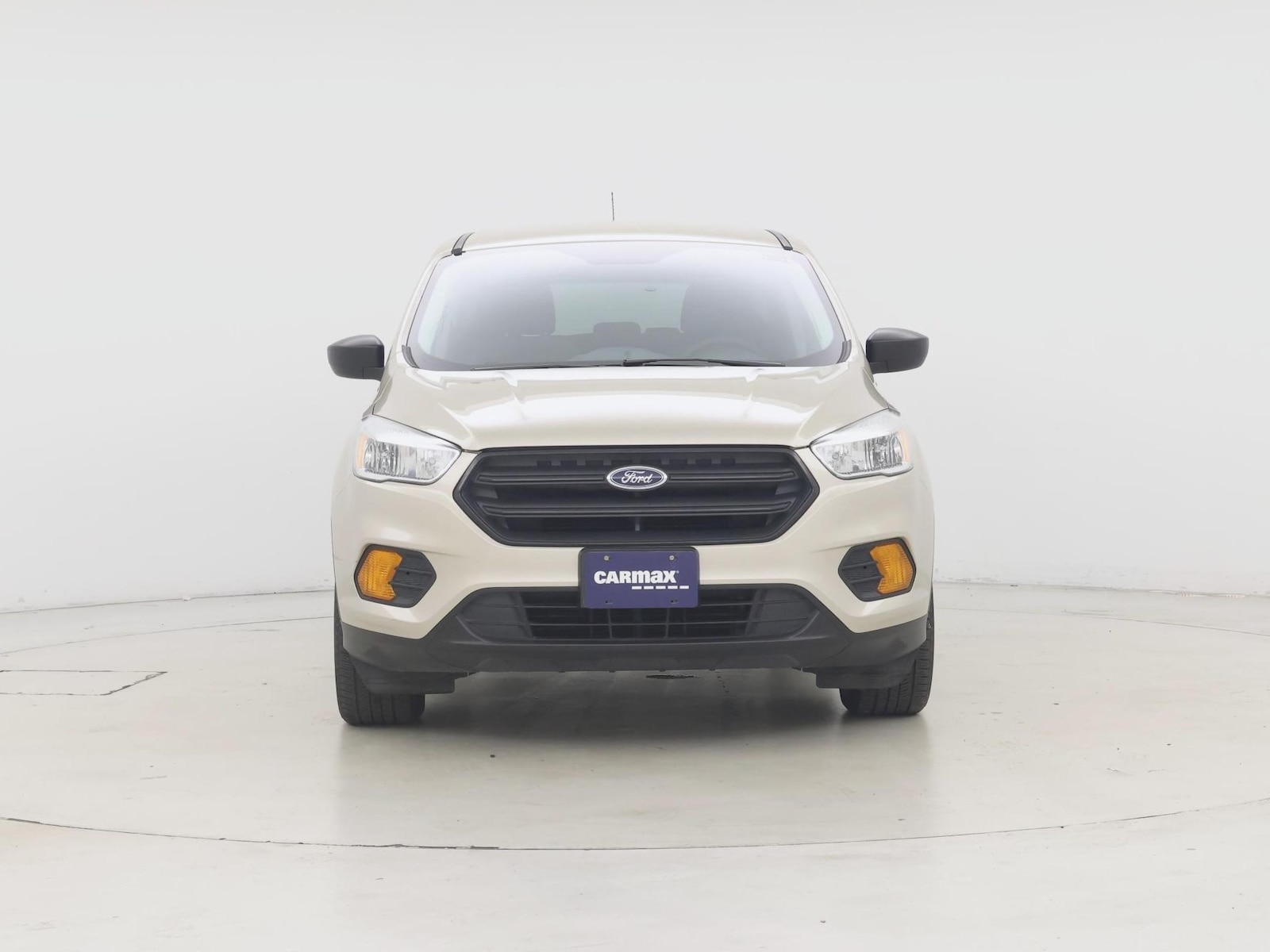 2017 Ford Escape S - Photo 6