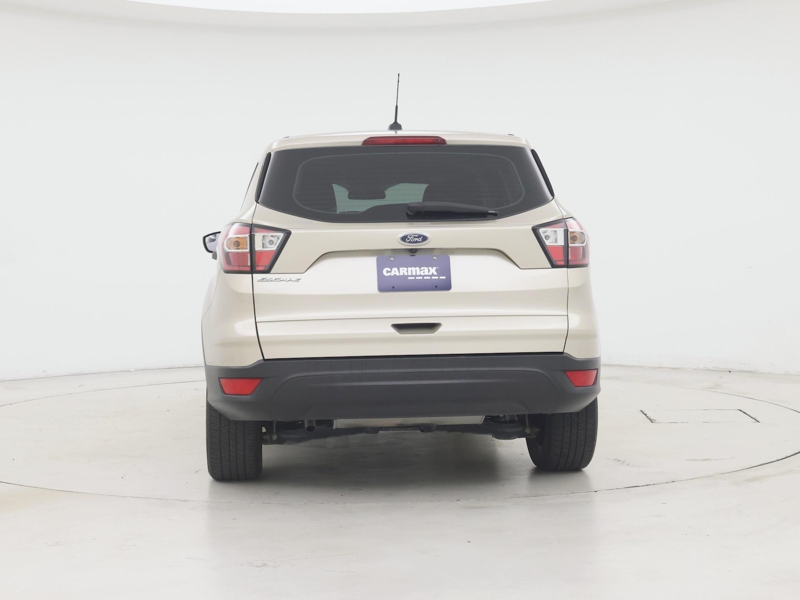 2017 Ford Escape S - Photo 7