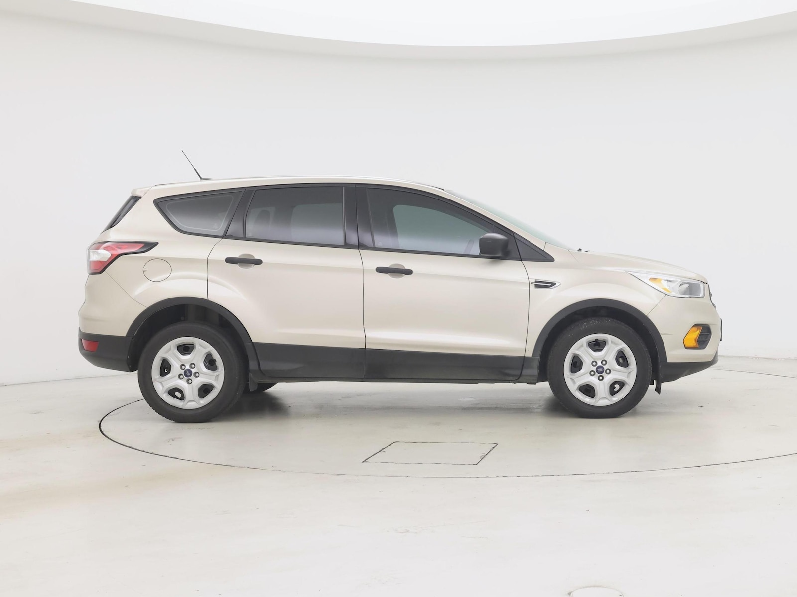 2017 Ford Escape S - Photo 8