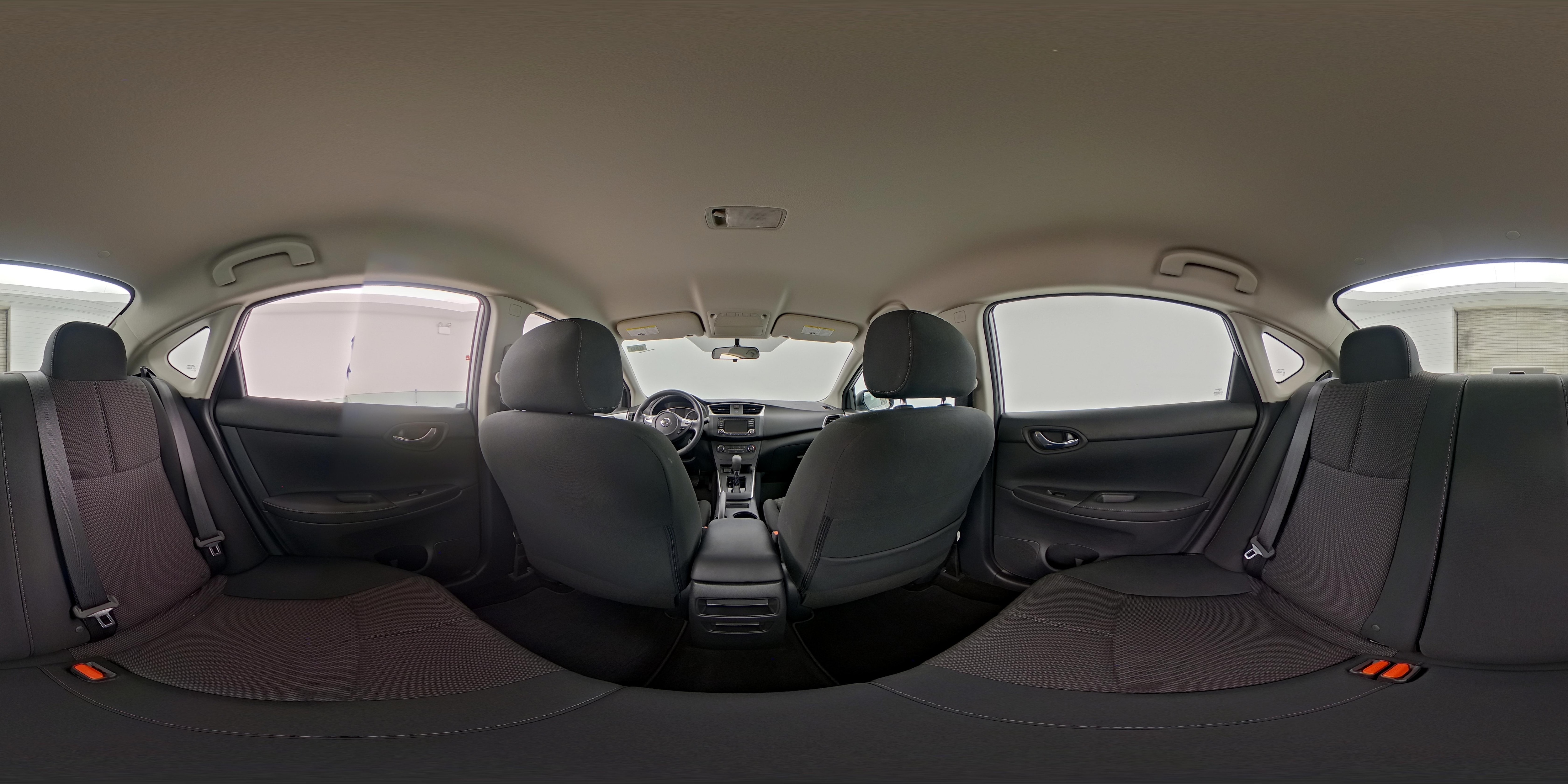 2018 Nissan Sentra S - Photo 25