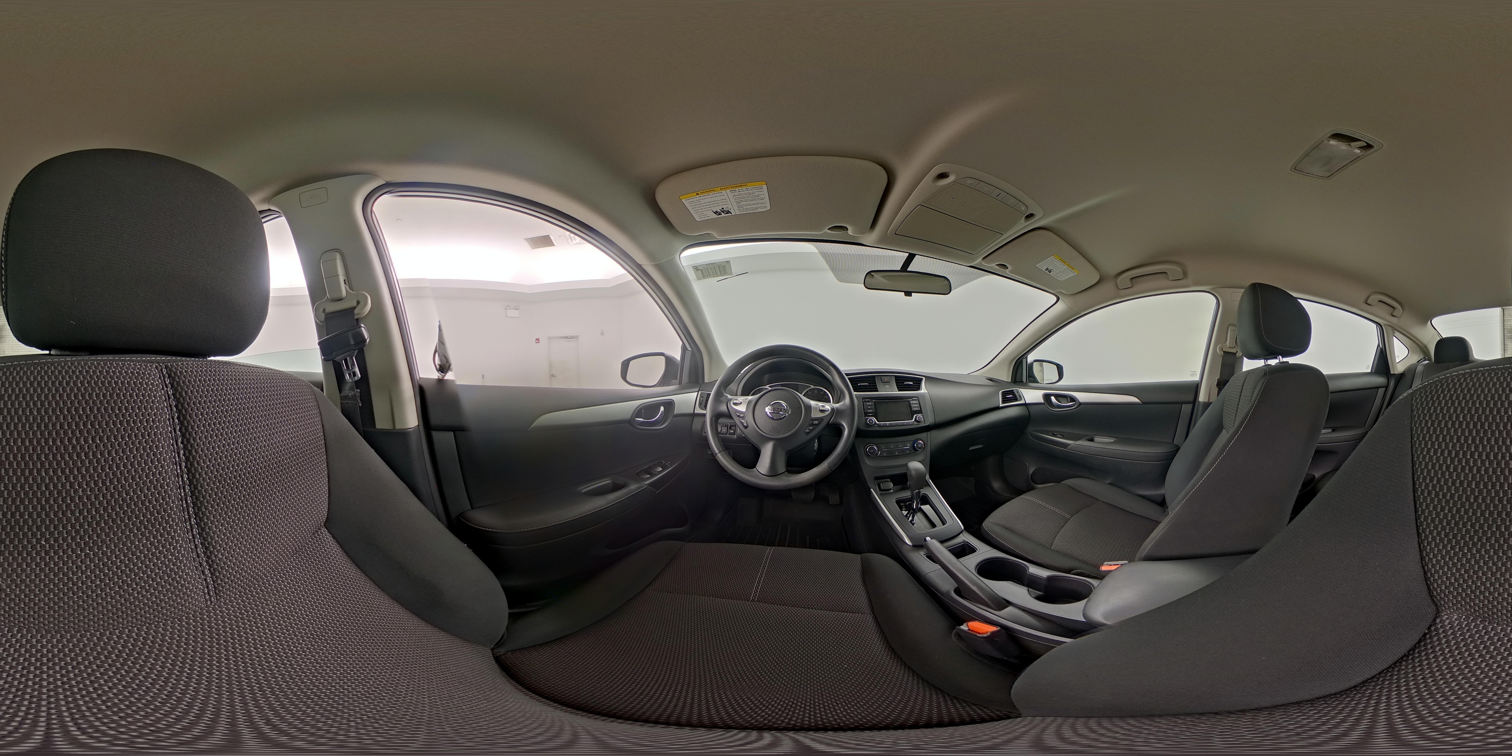 2018 Nissan Sentra S - Photo 26