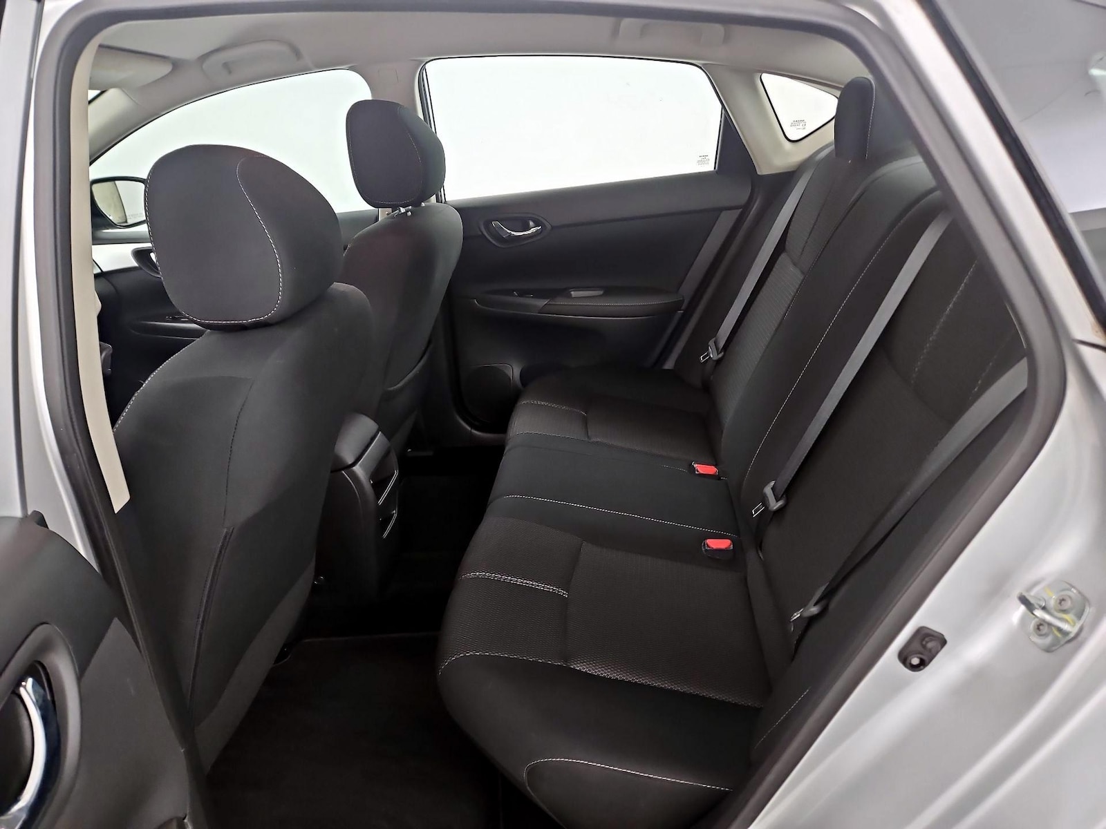 2018 Nissan Sentra S - Photo 20