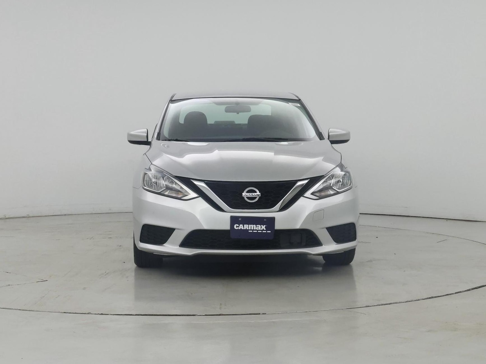 2018 Nissan Sentra S - Photo 6