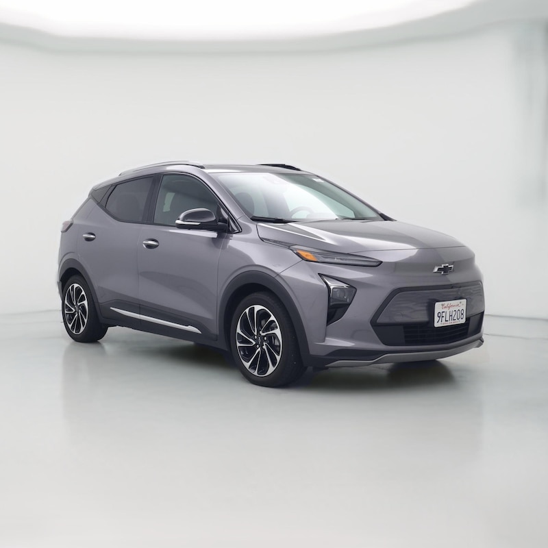 2023 Chevrolet Bolt EUV Premier