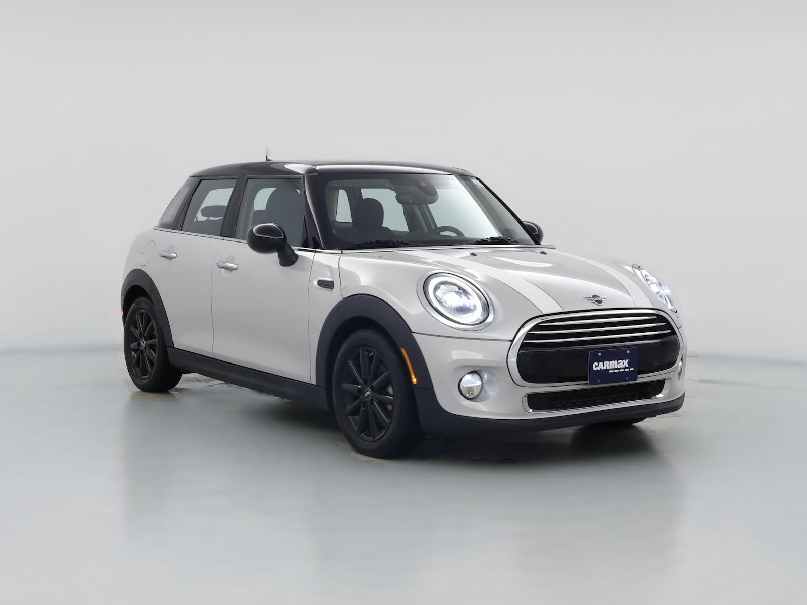 2019 MINI Hardtop 4 Door