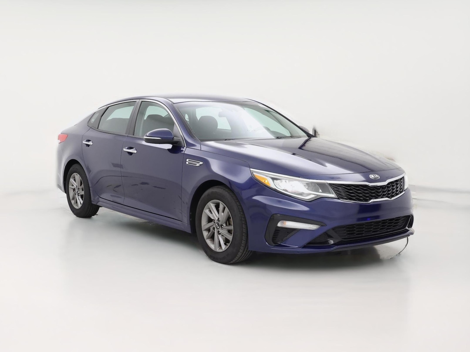 2020 Kia Optima