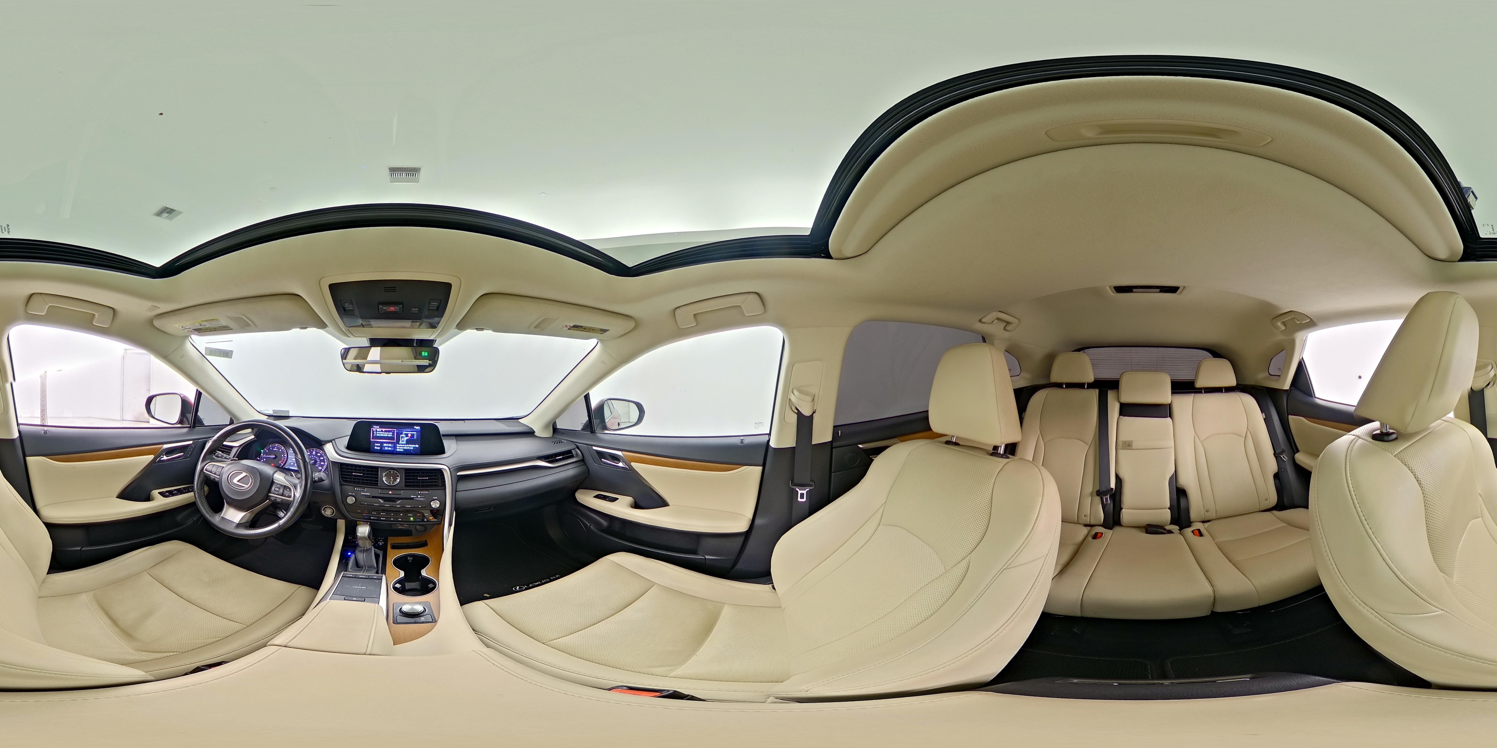 2022 Lexus RX 350 - Photo 25