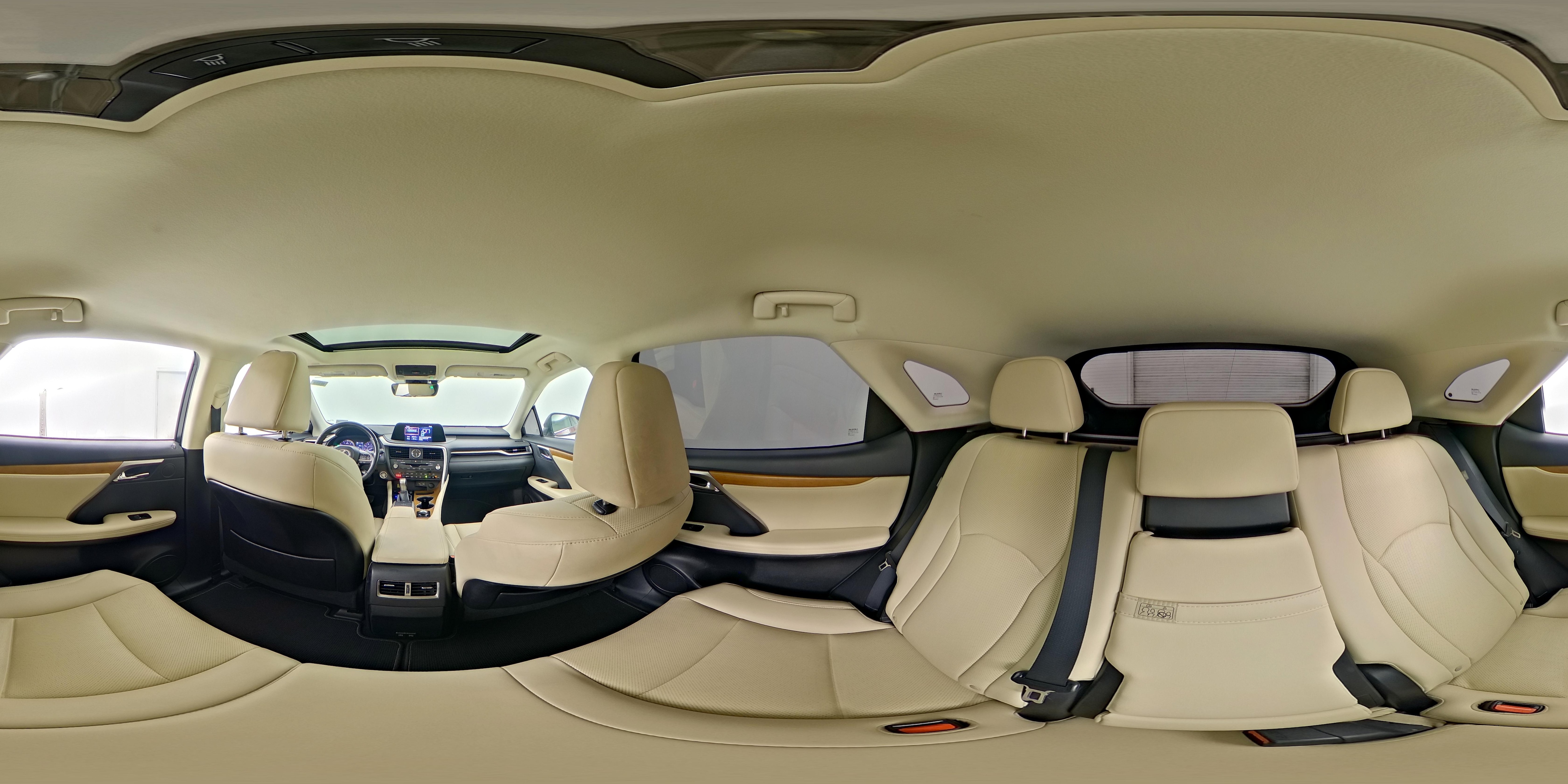 2022 Lexus RX 350 - Photo 26