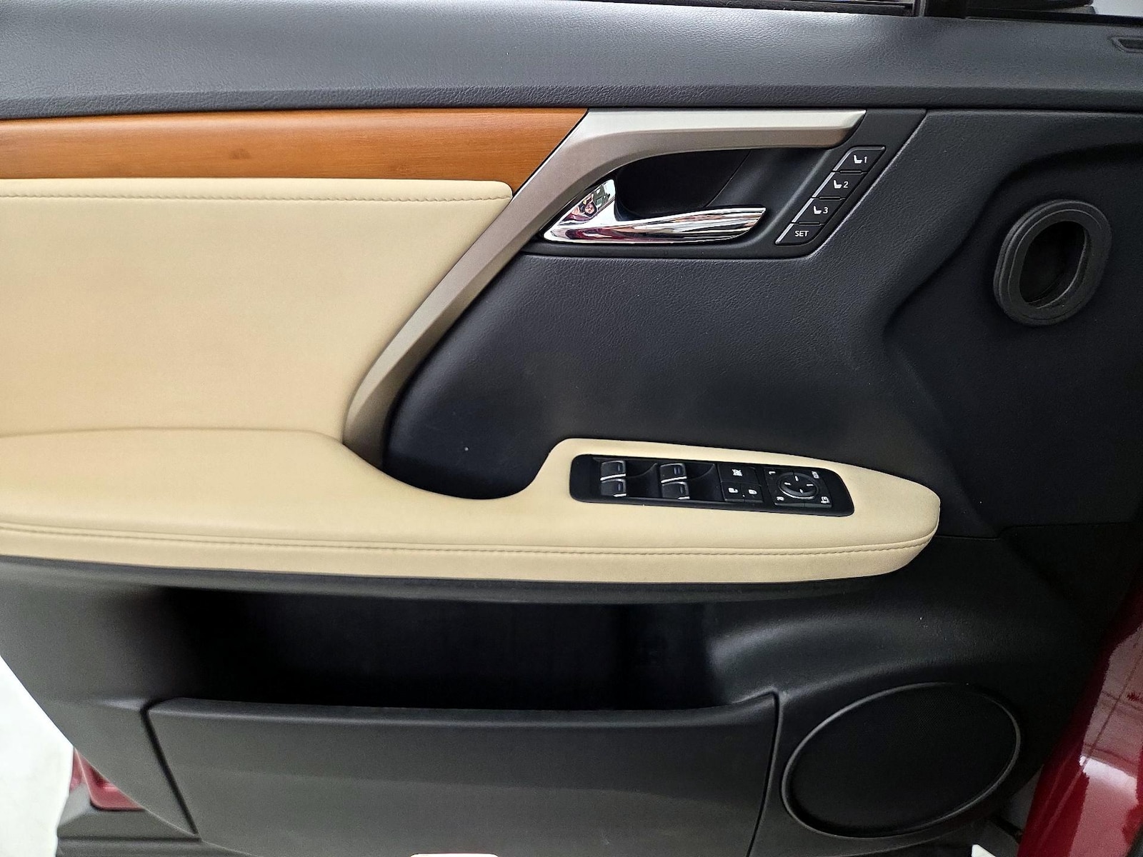 2022 Lexus RX 350 - Photo 13