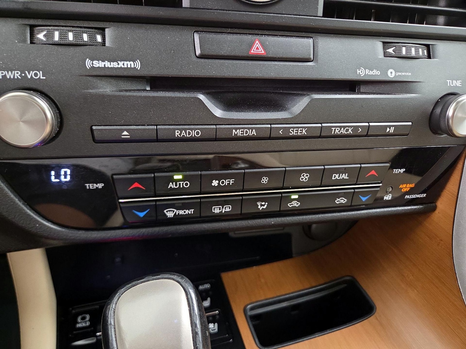 2022 Lexus RX 350 - Photo 17