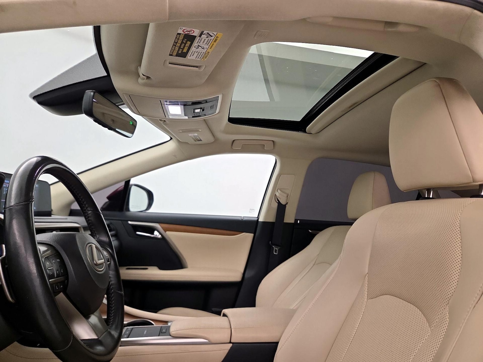 2022 Lexus RX 350 - Photo 20