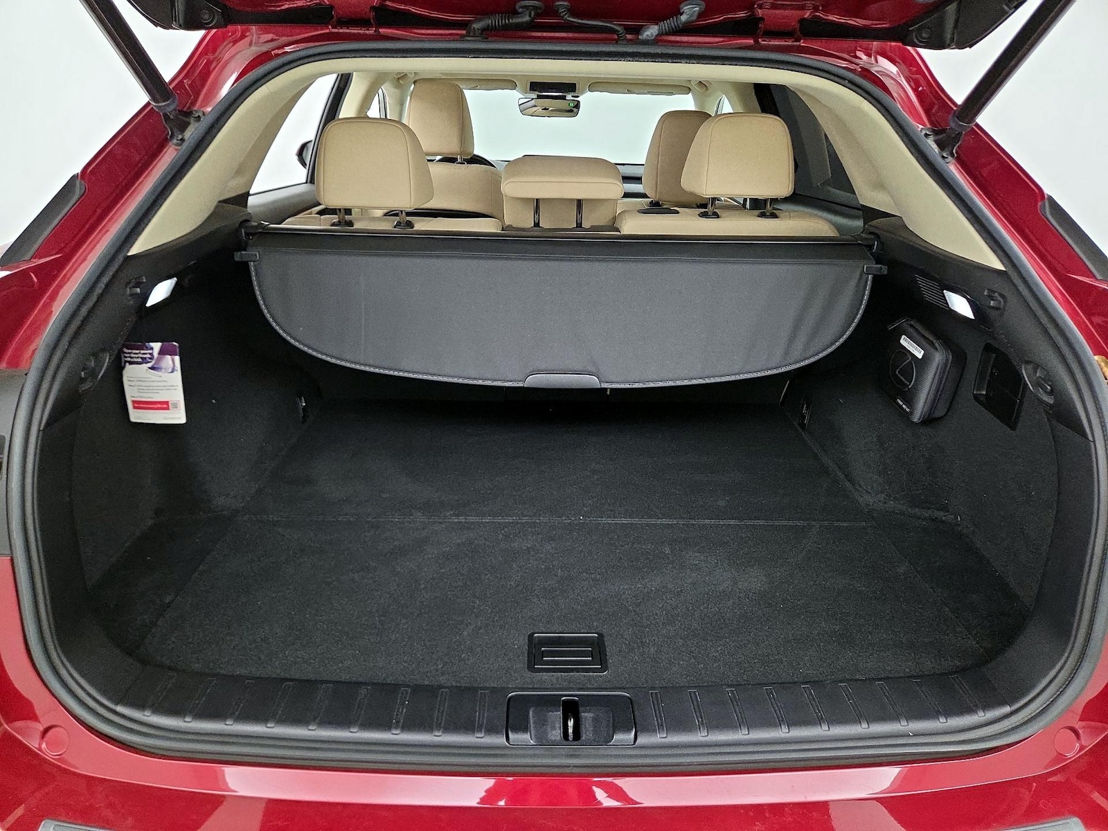 2022 Lexus RX 350 - Photo 22
