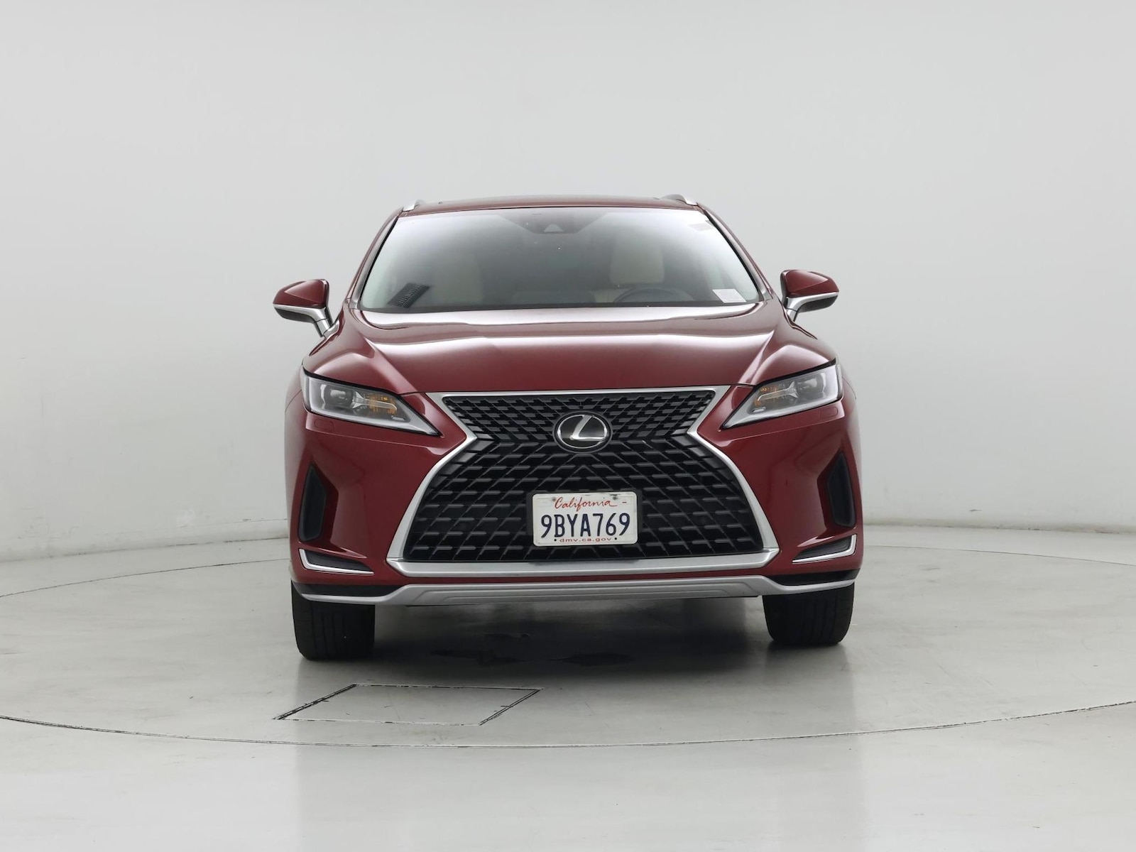 2022 Lexus RX 350 - Photo 6