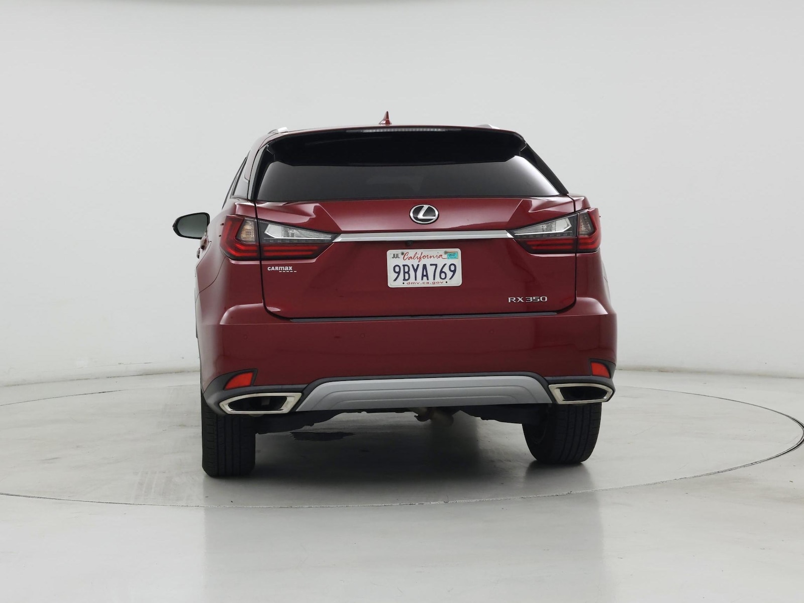 2022 Lexus RX 350 - Photo 7